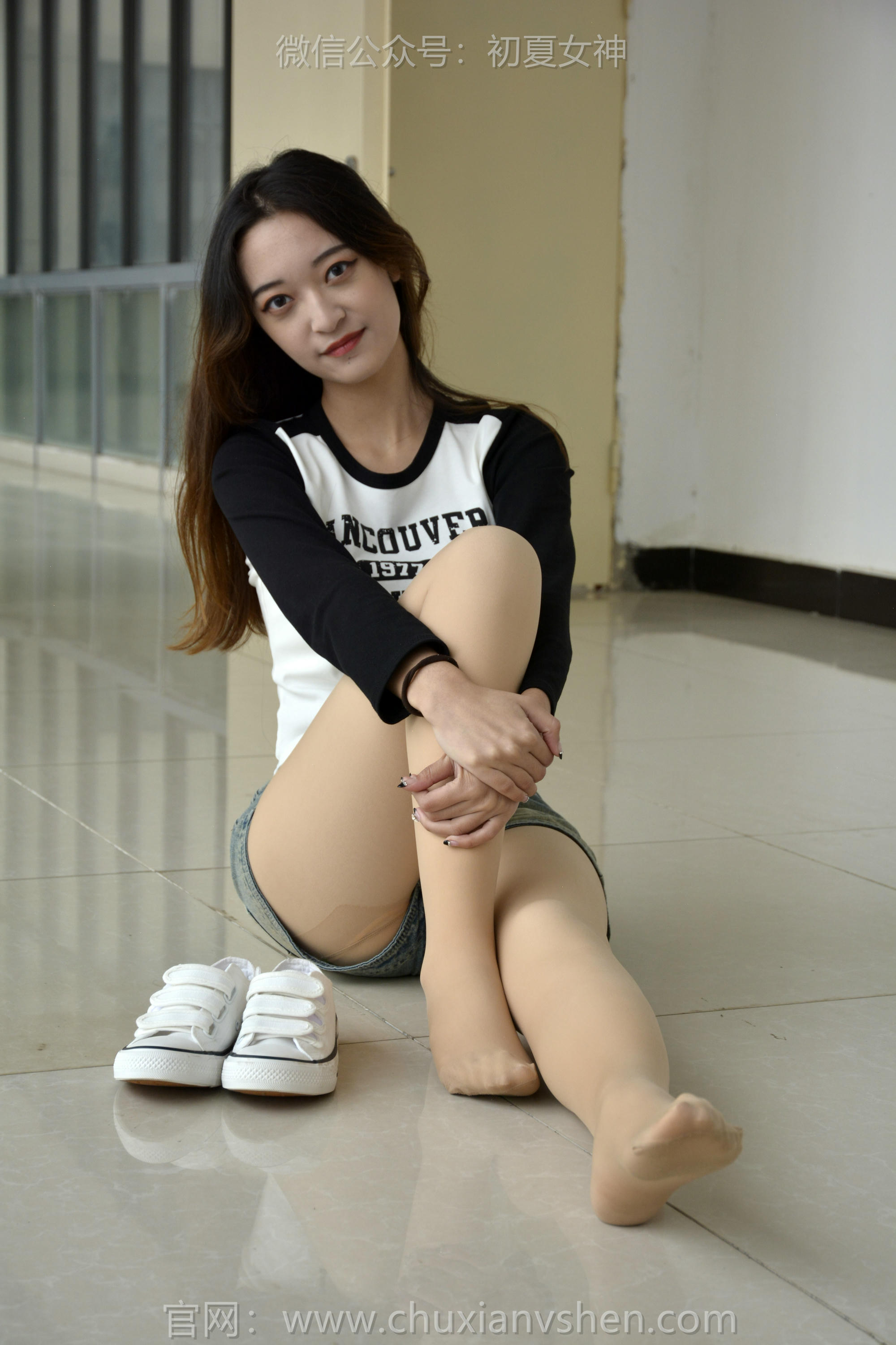 初夏女神 NO.151 依依 走走拍拍 [130P1V-5.25GB]_第6集