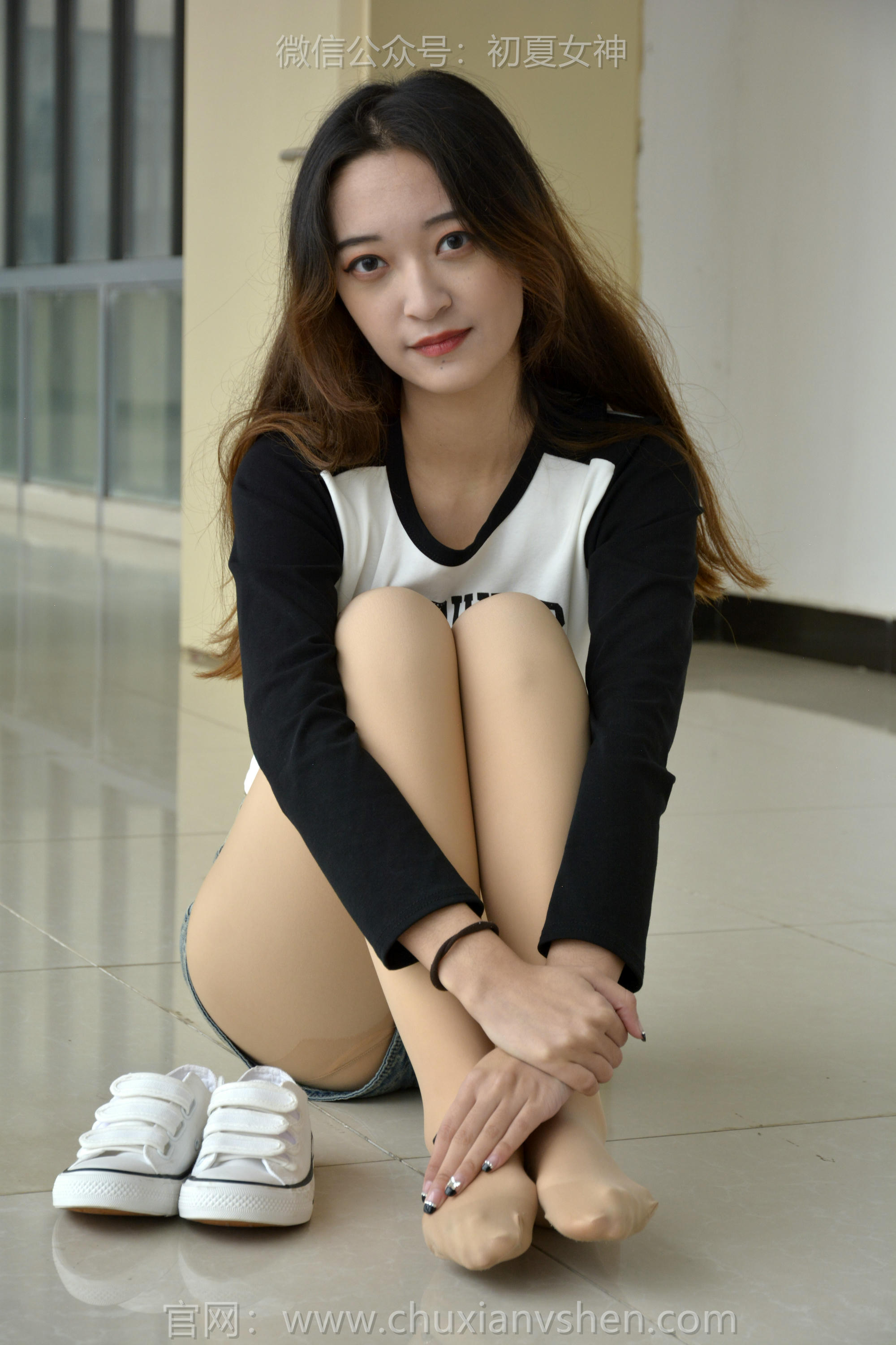 初夏女神 NO.151 依依 走走拍拍 [130P1V-5.25GB]_第6集