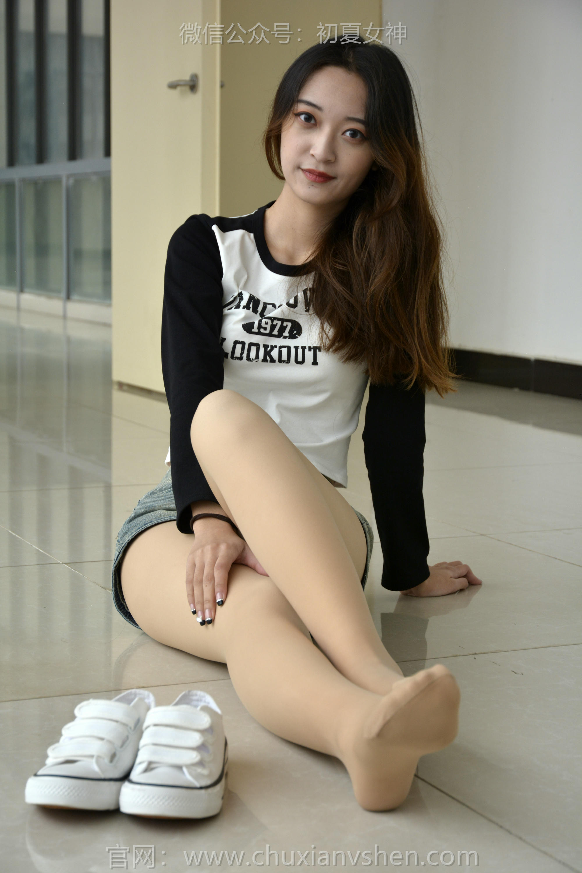 初夏女神 NO.151 依依 走走拍拍 [130P1V-5.25GB]_第6集