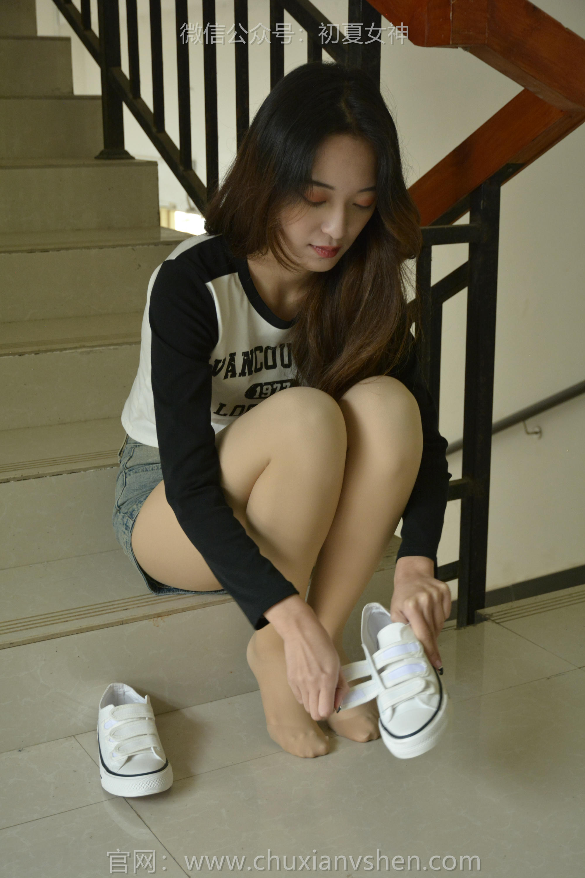 初夏女神 NO.151 依依 走走拍拍 [130P1V-5.25GB]_第6集