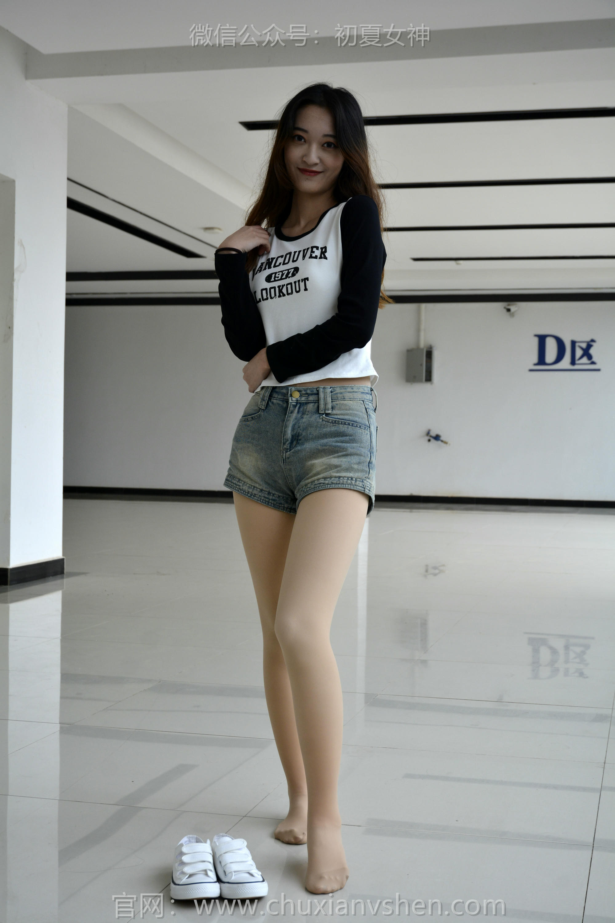 初夏女神 NO.151 依依 走走拍拍 [130P1V-5.25GB]_第7集