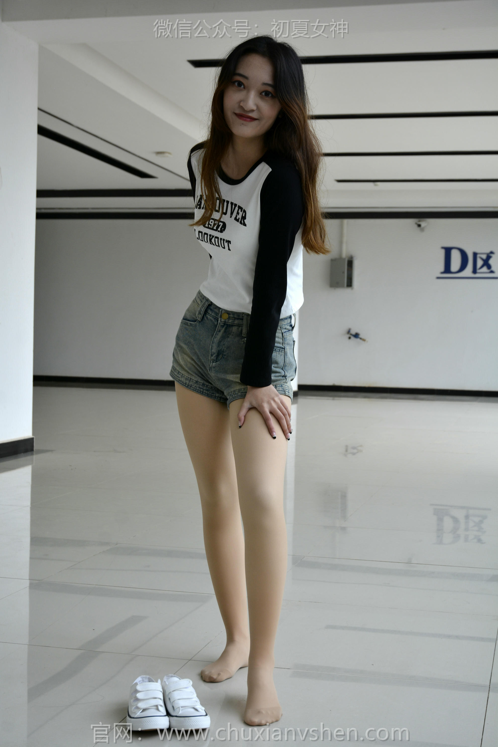 初夏女神 NO.151 依依 走走拍拍 [130P1V-5.25GB]_第7集