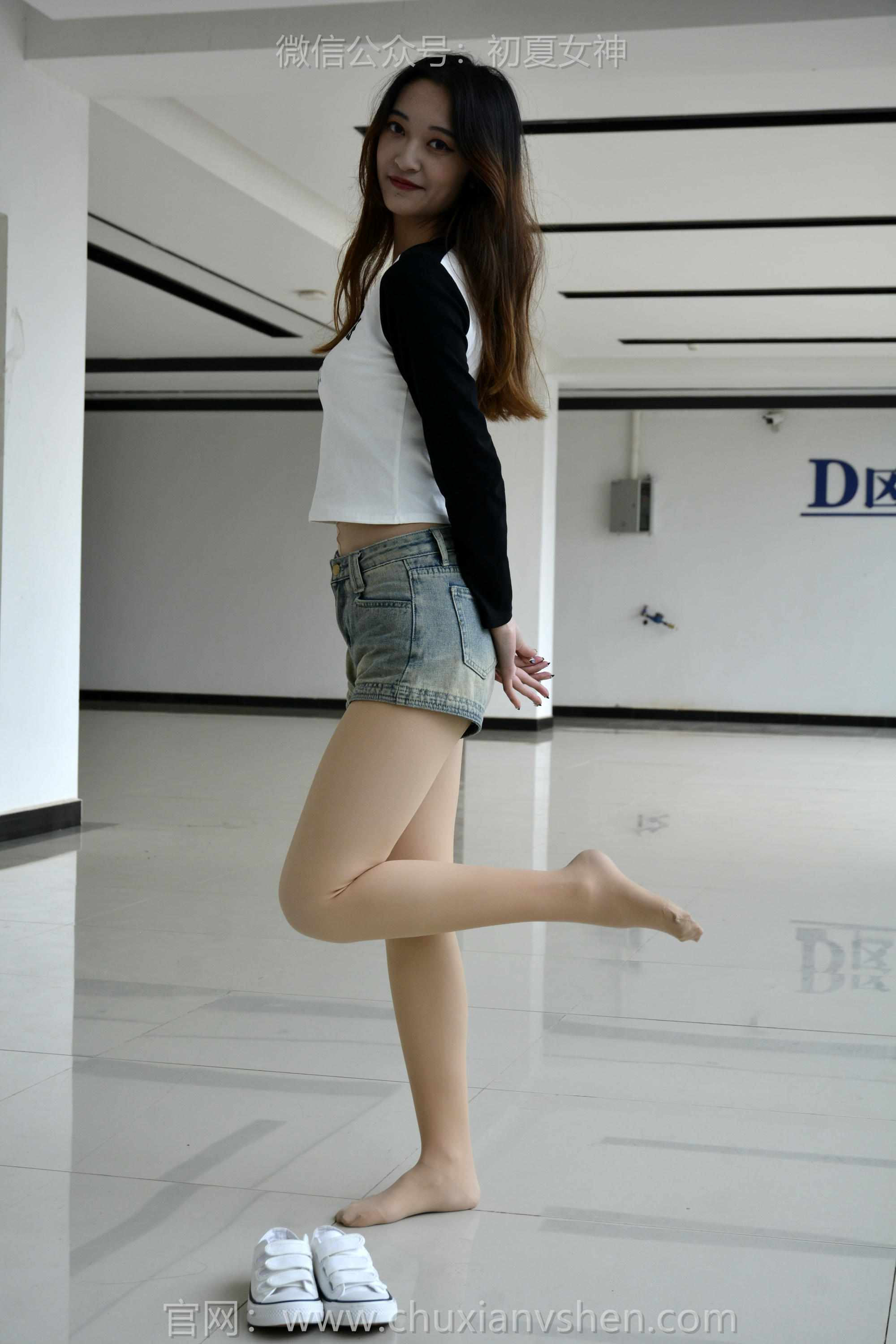 初夏女神 NO.151 依依 走走拍拍 [130P1V-5.25GB]_第7集