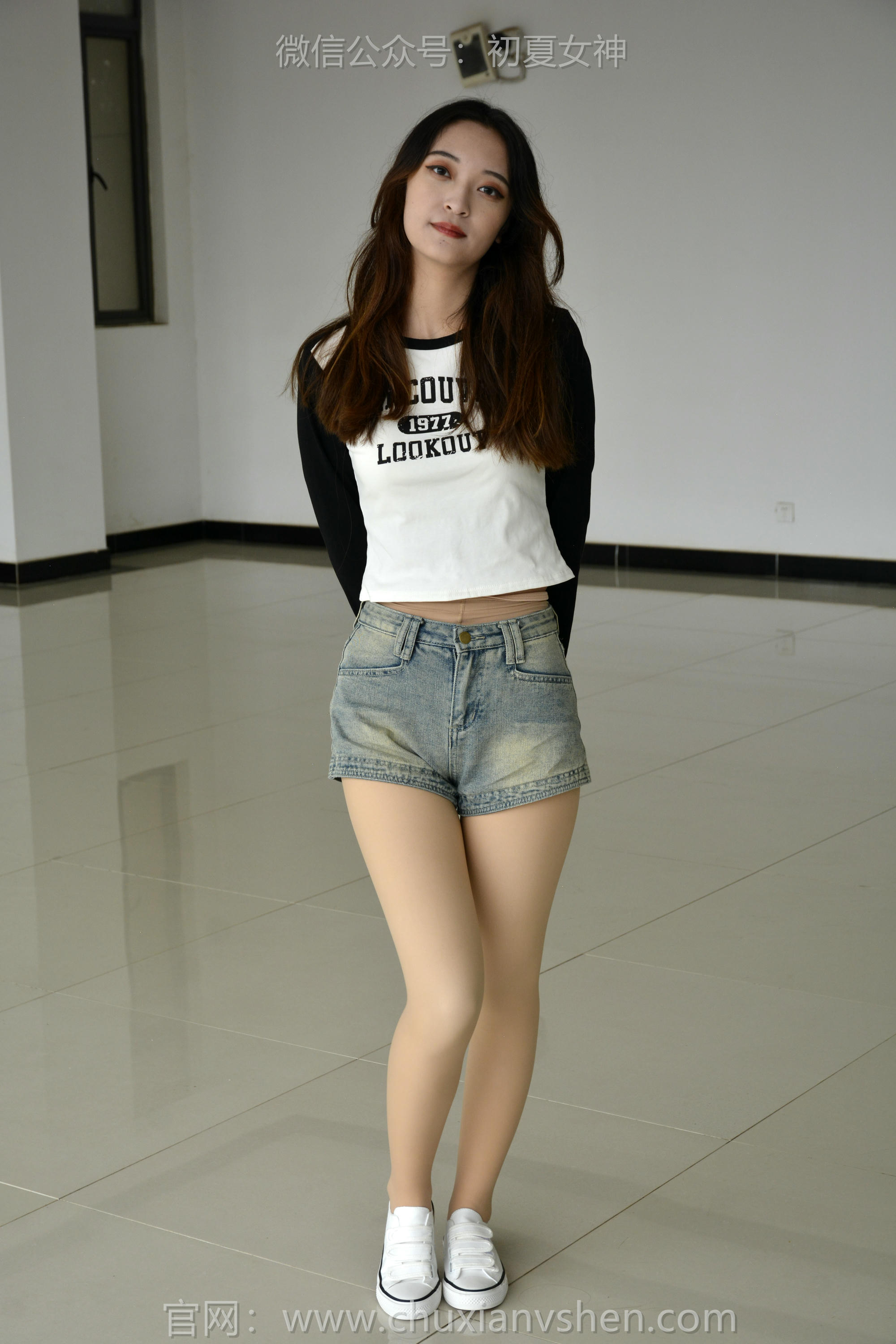 初夏女神 NO.151 依依 走走拍拍 [130P1V-5.25GB]_第4集