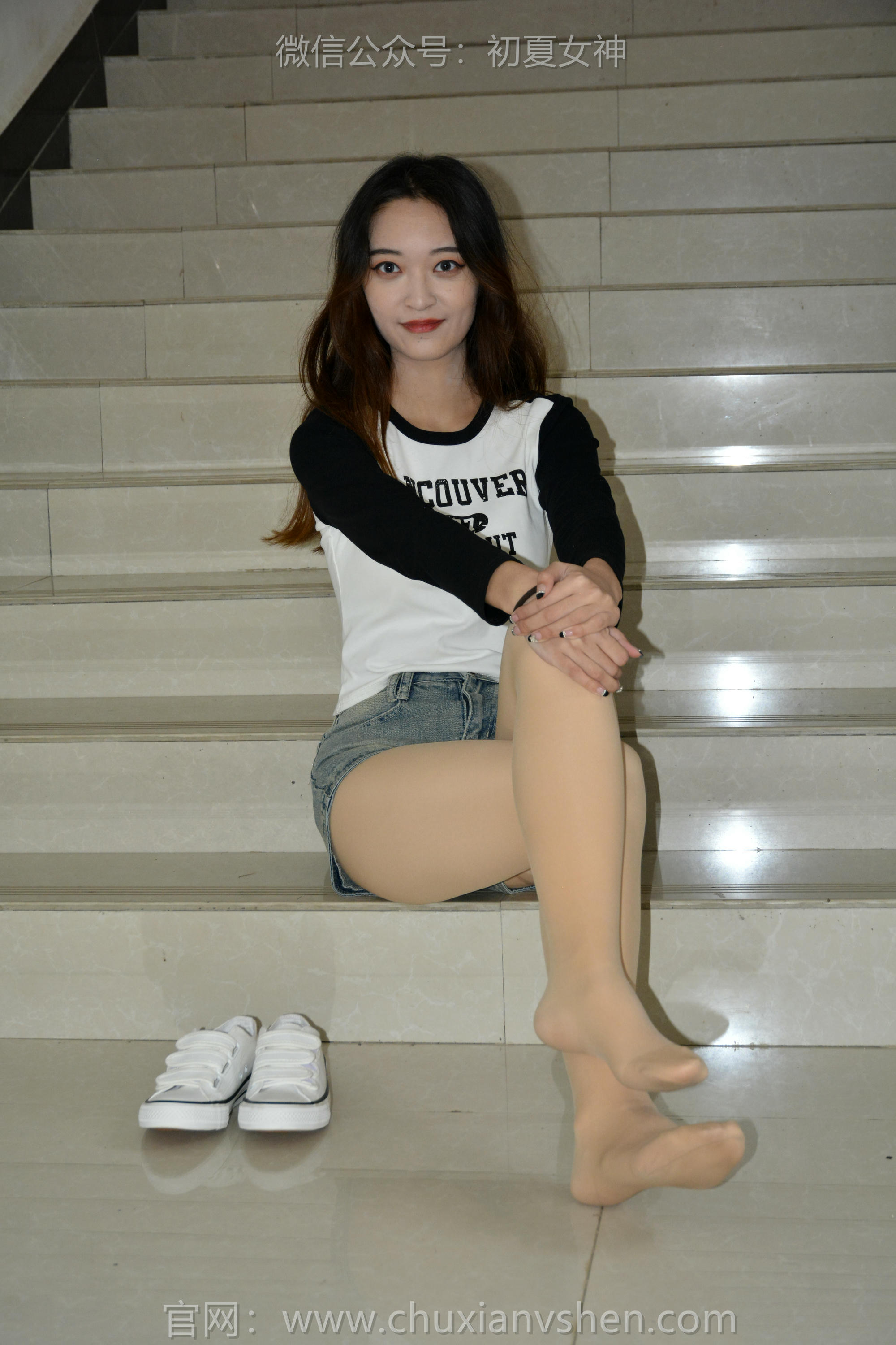 初夏女神 NO.151 依依 走走拍拍 [130P1V-5.25GB]_第4集