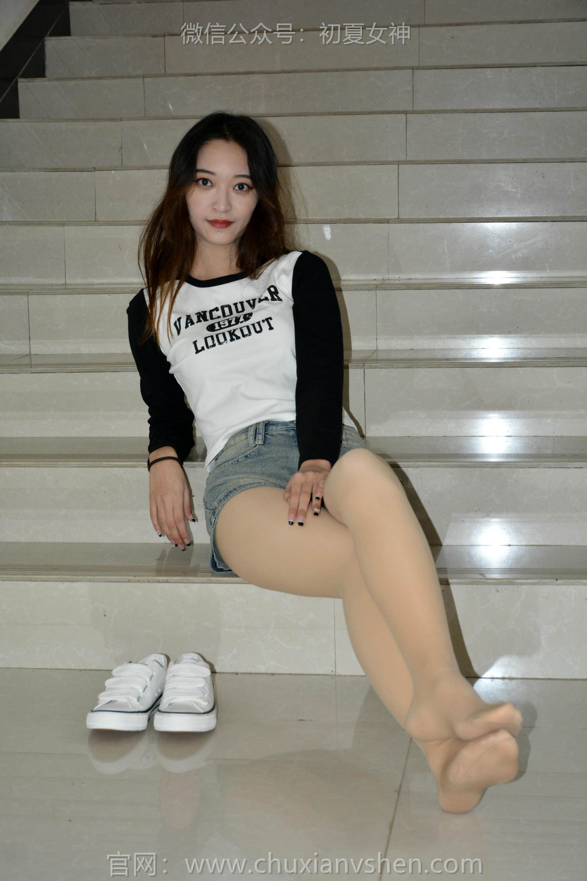 初夏女神 NO.151 依依 走走拍拍 [130P1V-5.25GB]_第4集