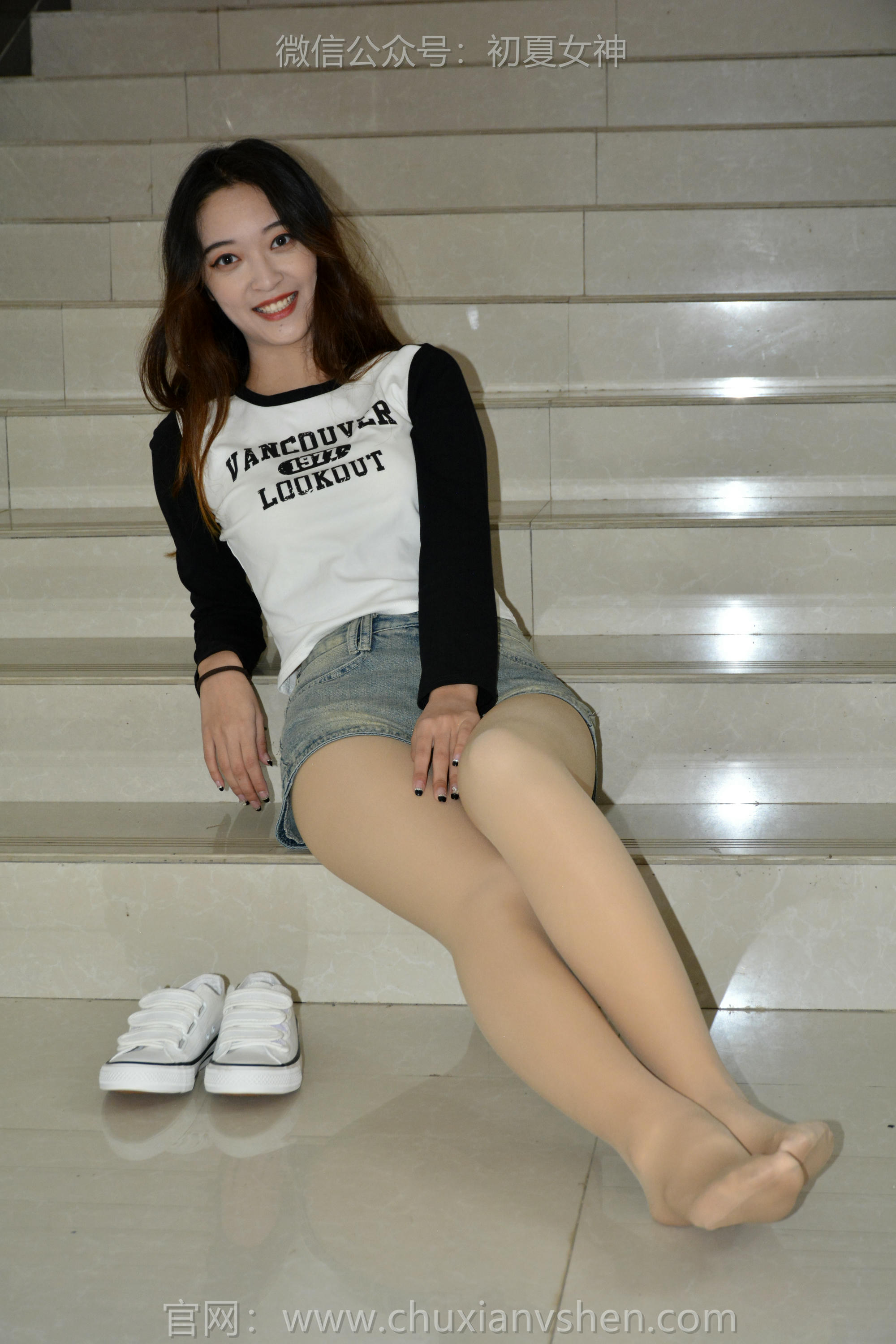 初夏女神 NO.151 依依 走走拍拍 [130P1V-5.25GB]_第4集