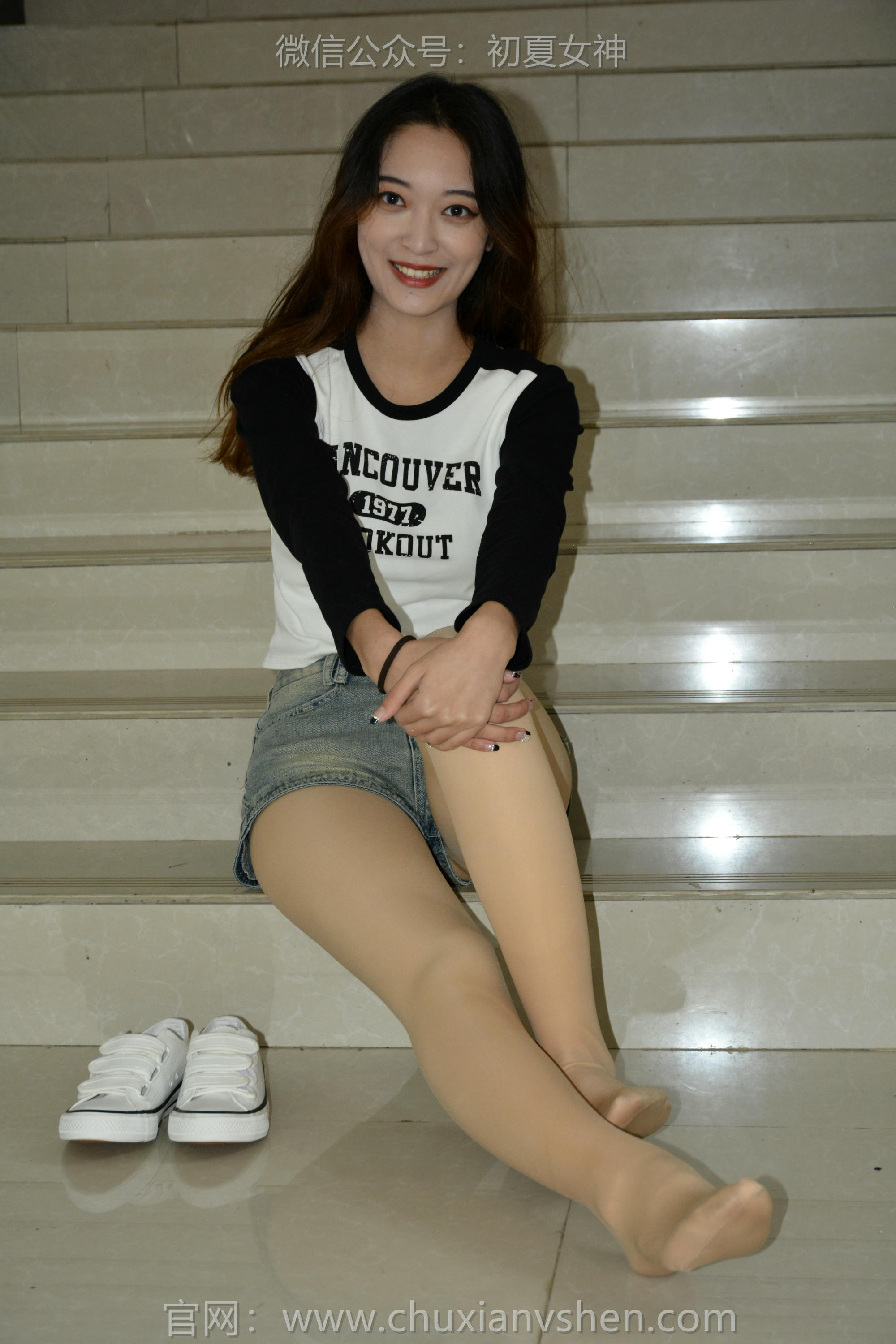 初夏女神 NO.151 依依 走走拍拍 [130P1V-5.25GB]_第4集