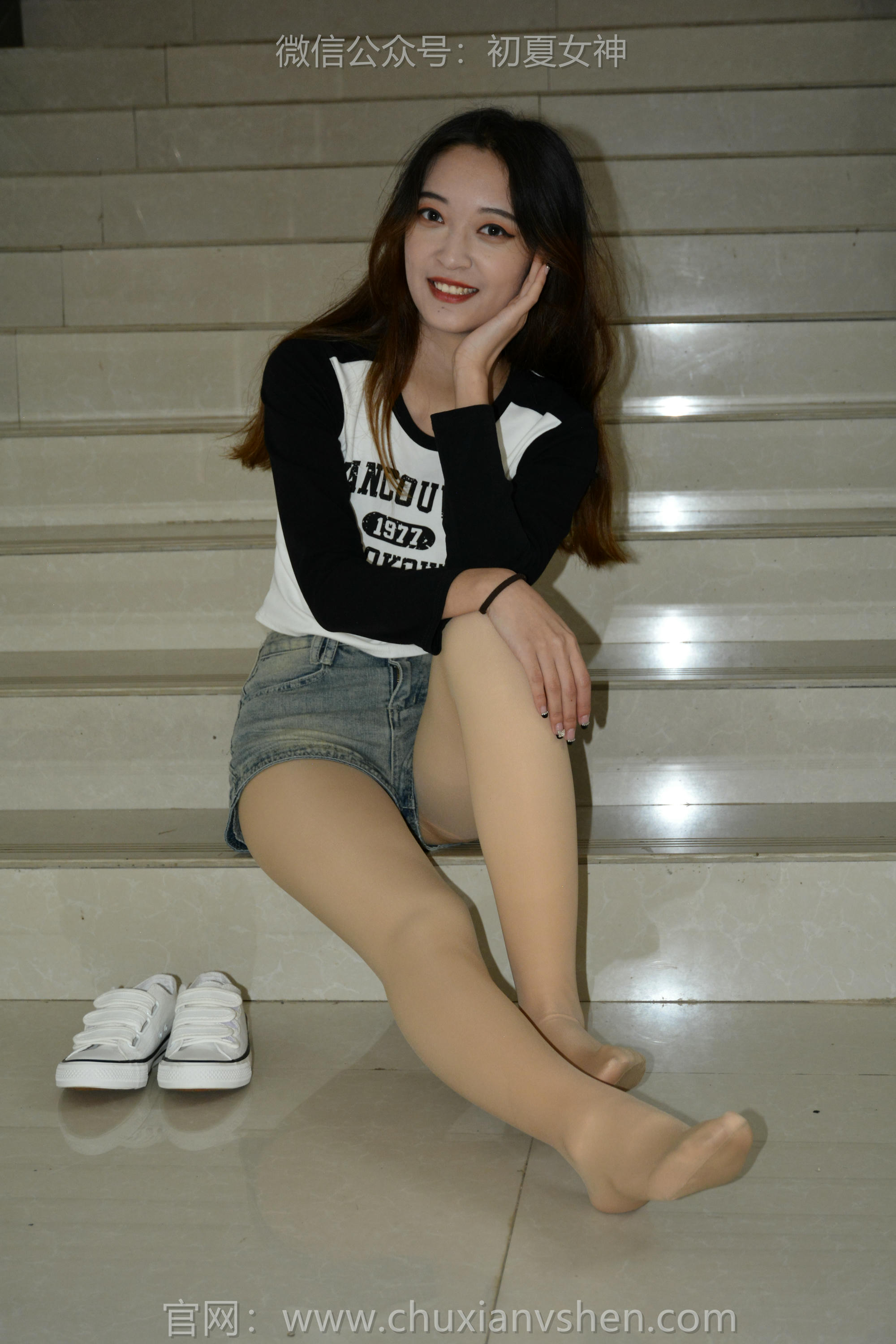 初夏女神 NO.151 依依 走走拍拍 [130P1V-5.25GB]_第4集