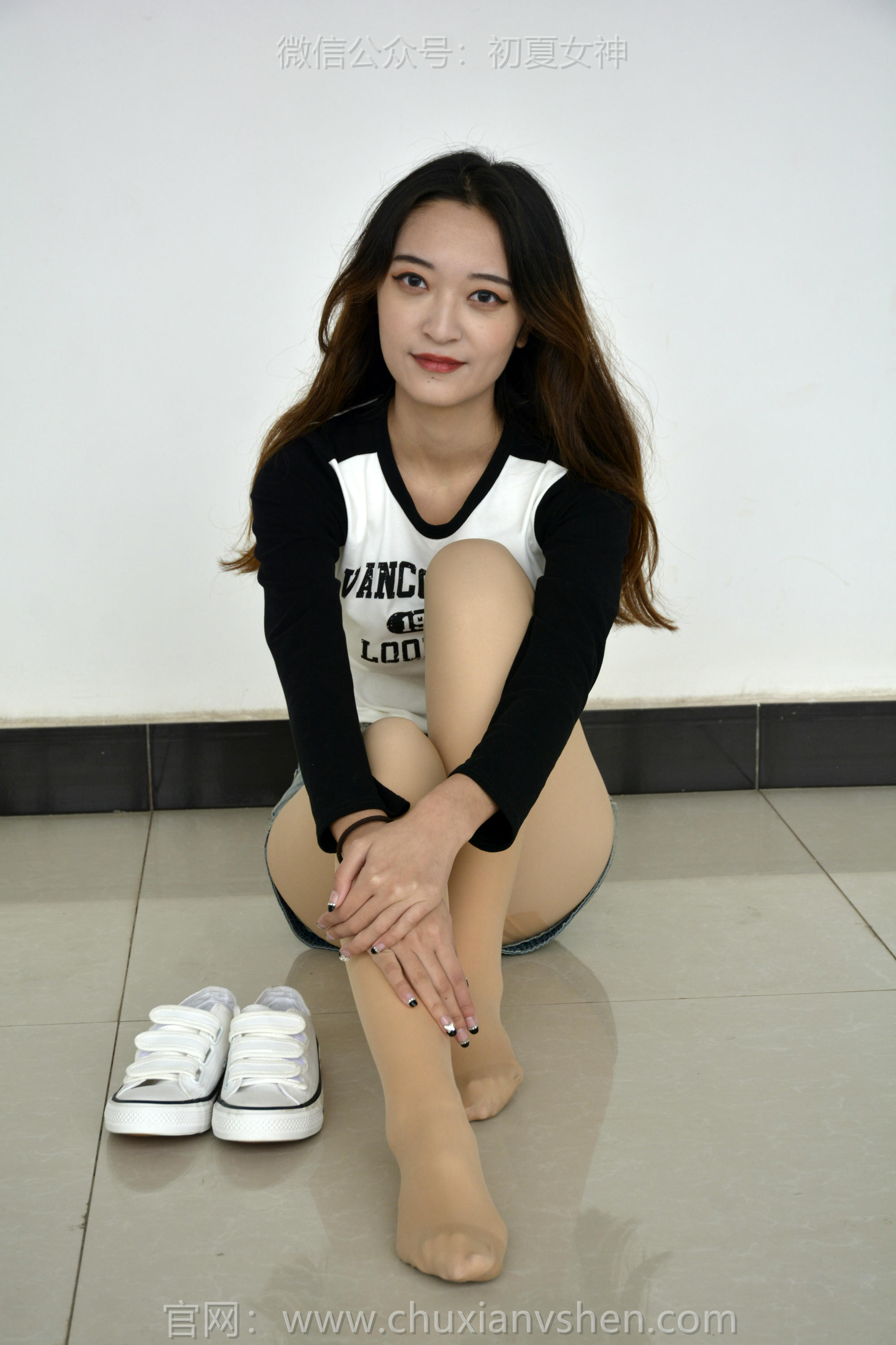 初夏女神 NO.151 依依 走走拍拍 [130P1V-5.25GB]_第5集