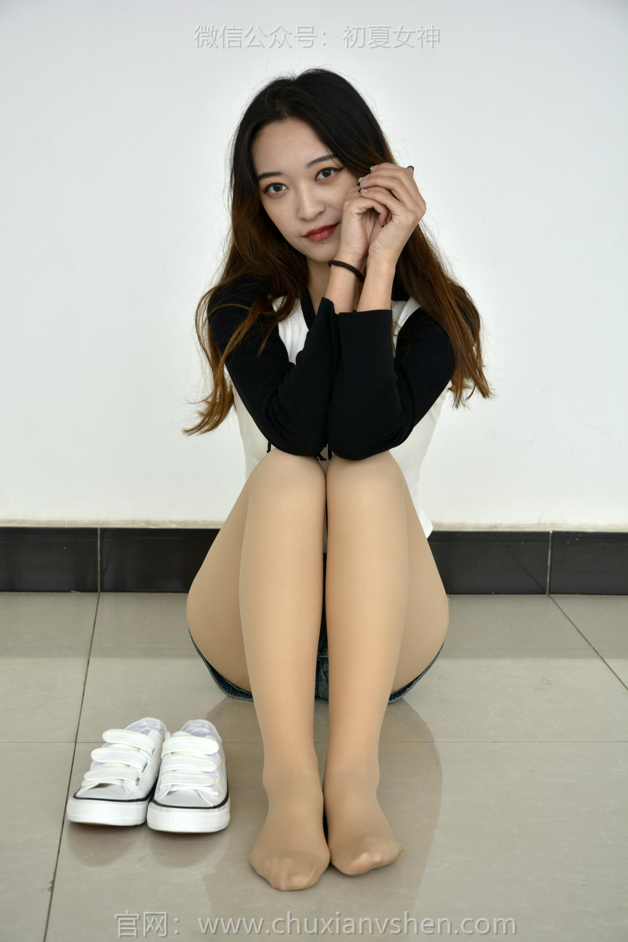 初夏女神 NO.151 依依 走走拍拍 [130P1V-5.25GB]_第5集