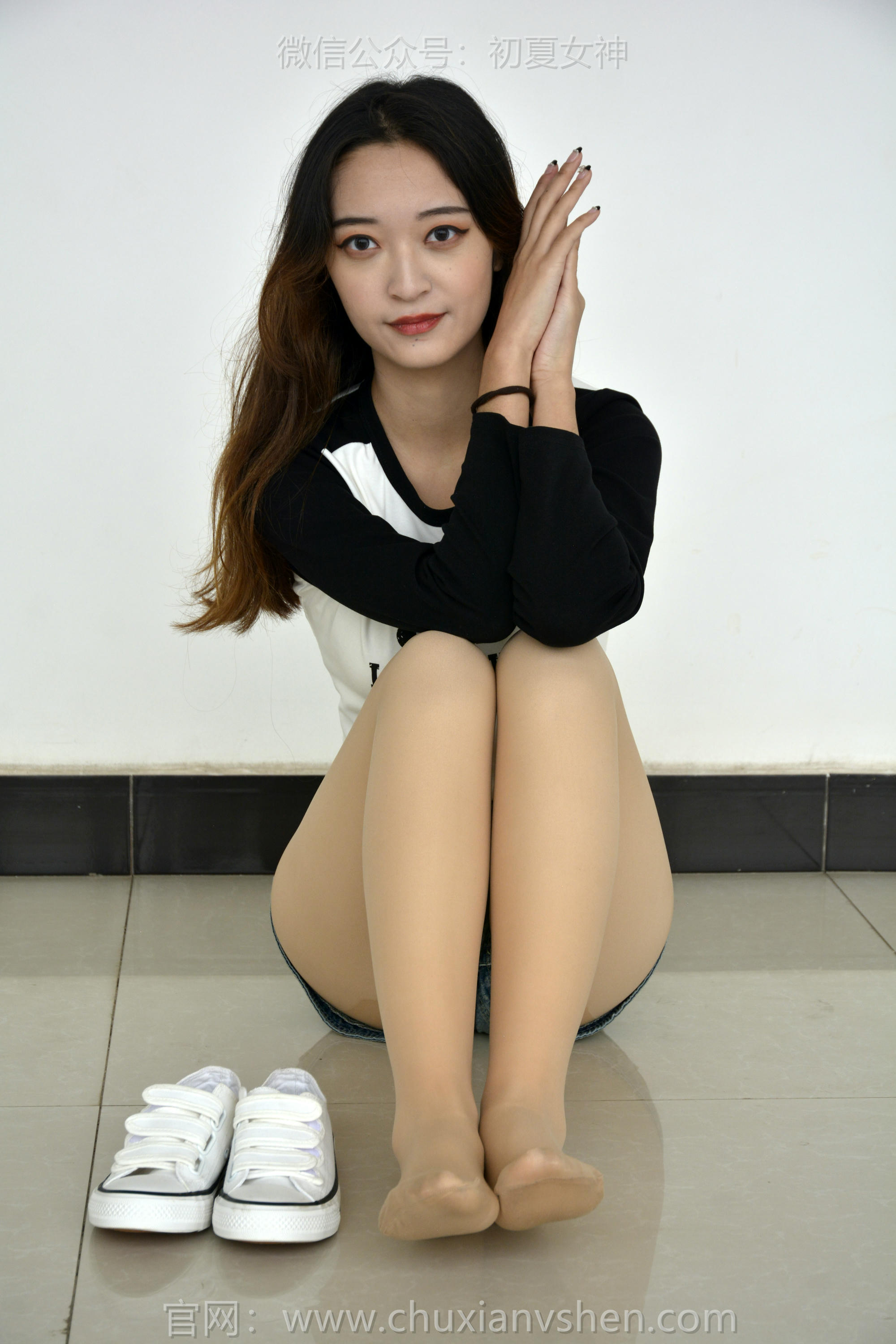 初夏女神 NO.151 依依 走走拍拍 [130P1V-5.25GB]_第5集