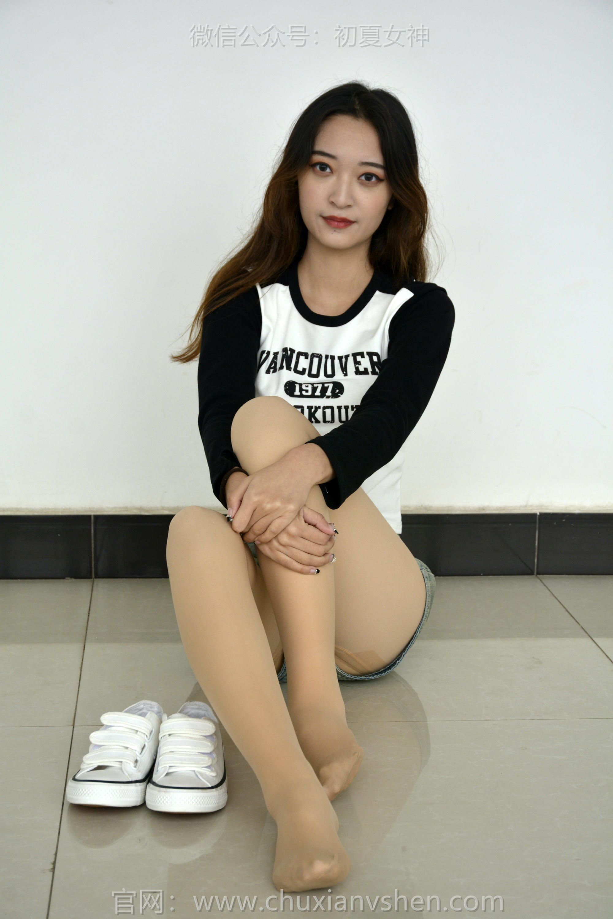 初夏女神 NO.151 依依 走走拍拍 [130P1V-5.25GB]_第5集