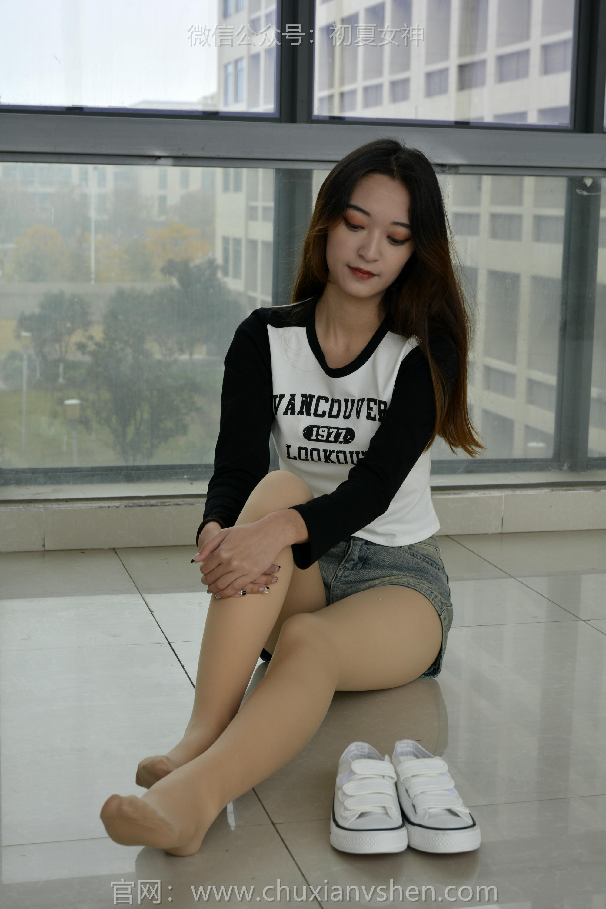 初夏女神 NO.151 依依 走走拍拍 [130P1V-5.25GB]_第5集