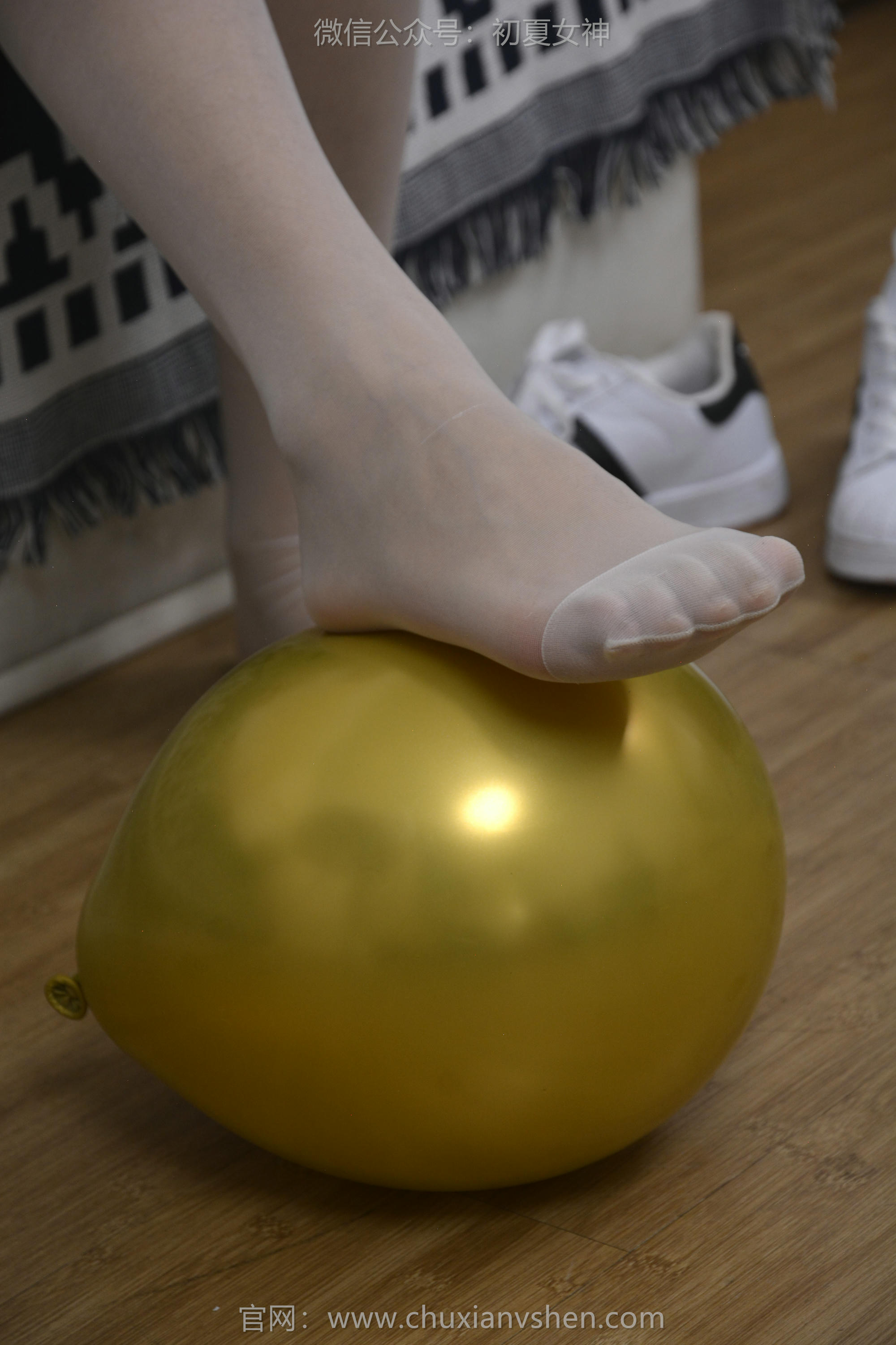 初夏女神 NO.152 点点 开始工作 [140P1V-5.5GB]_第4集