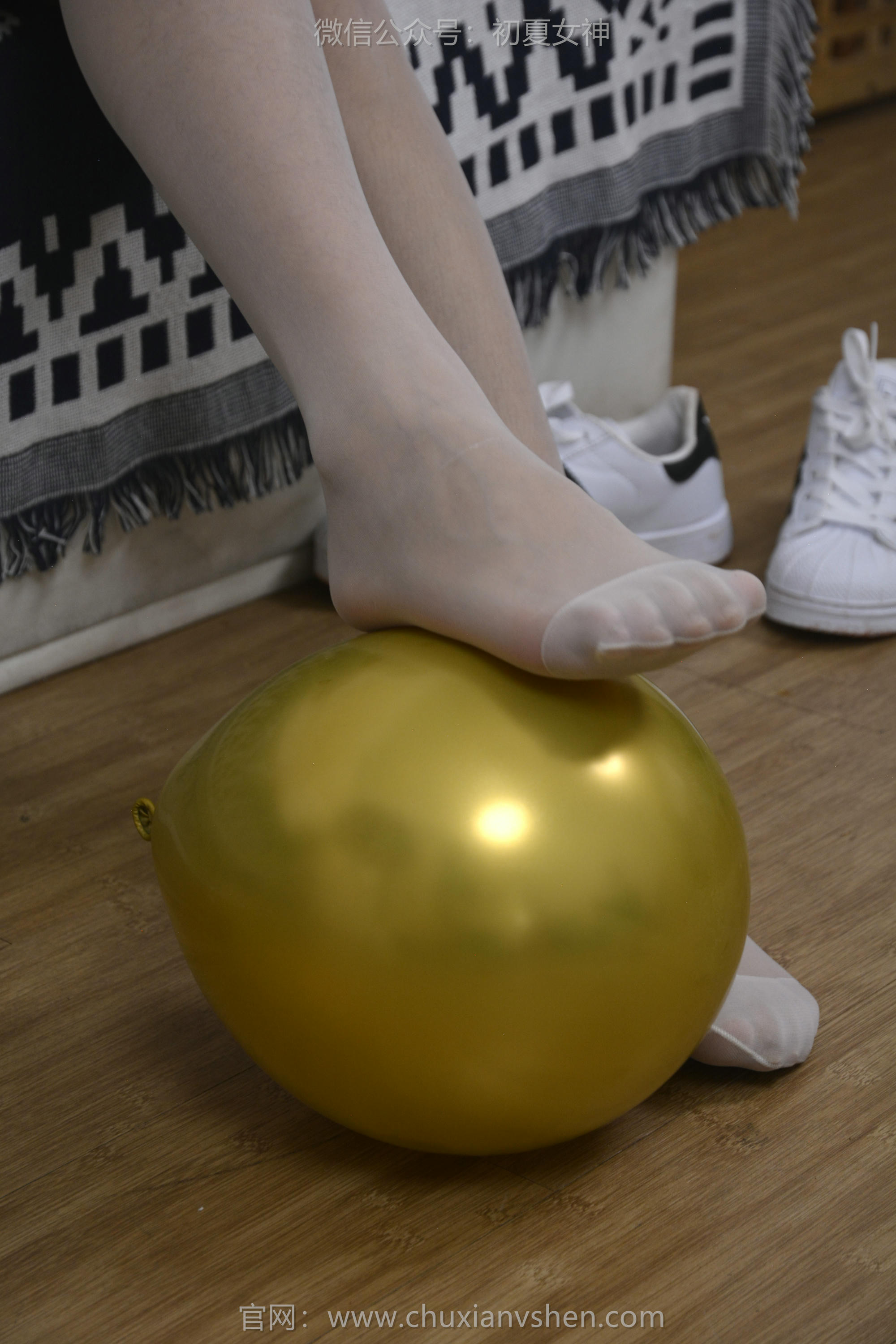 初夏女神 NO.152 点点 开始工作 [140P1V-5.5GB]_第4集