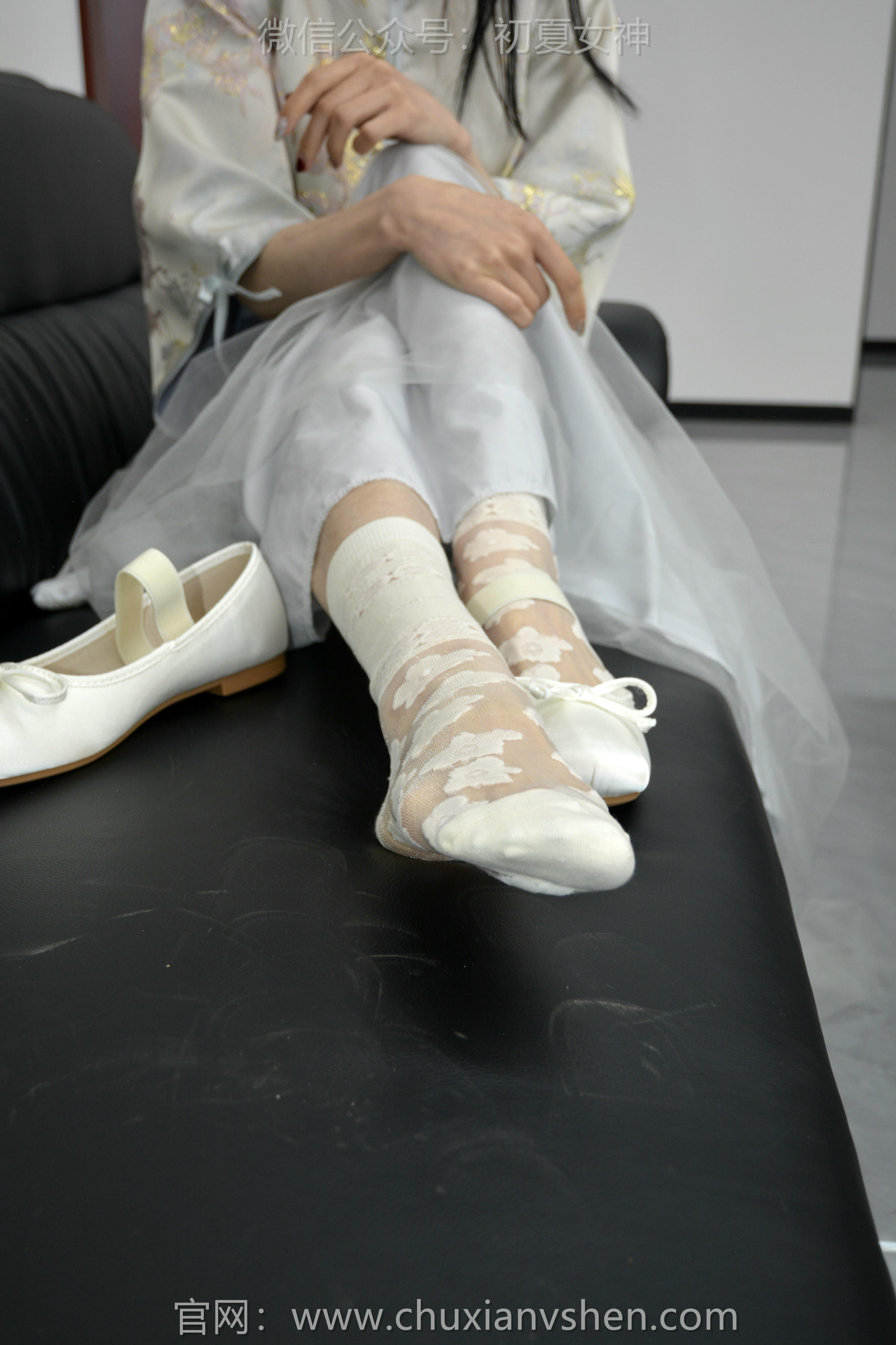 初夏女神 NO.154 柒柒 最美伴娘 [140P1V-4.94GB]_第6集