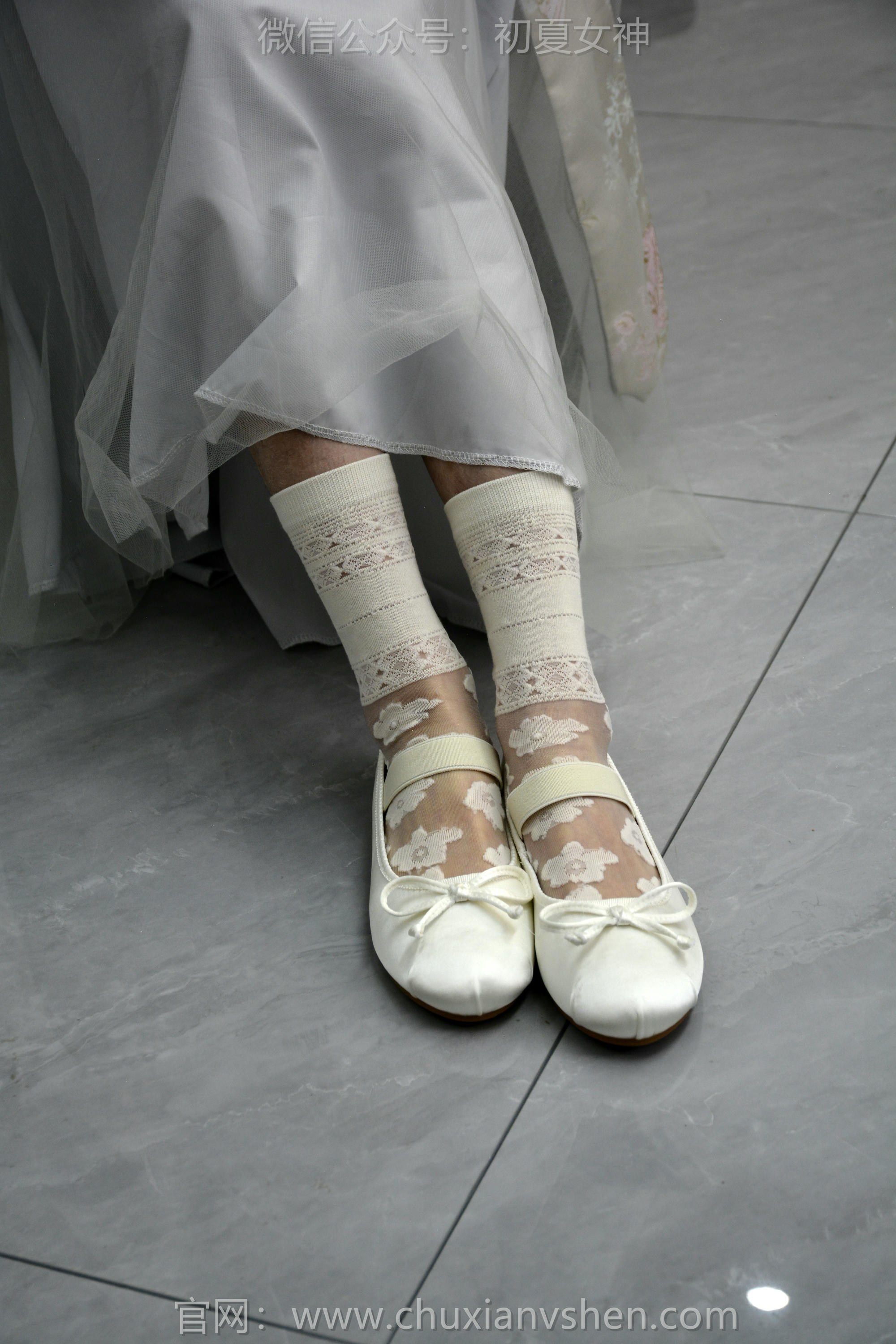 初夏女神 NO.154 柒柒 最美伴娘 [140P1V-4.94GB]_第2集