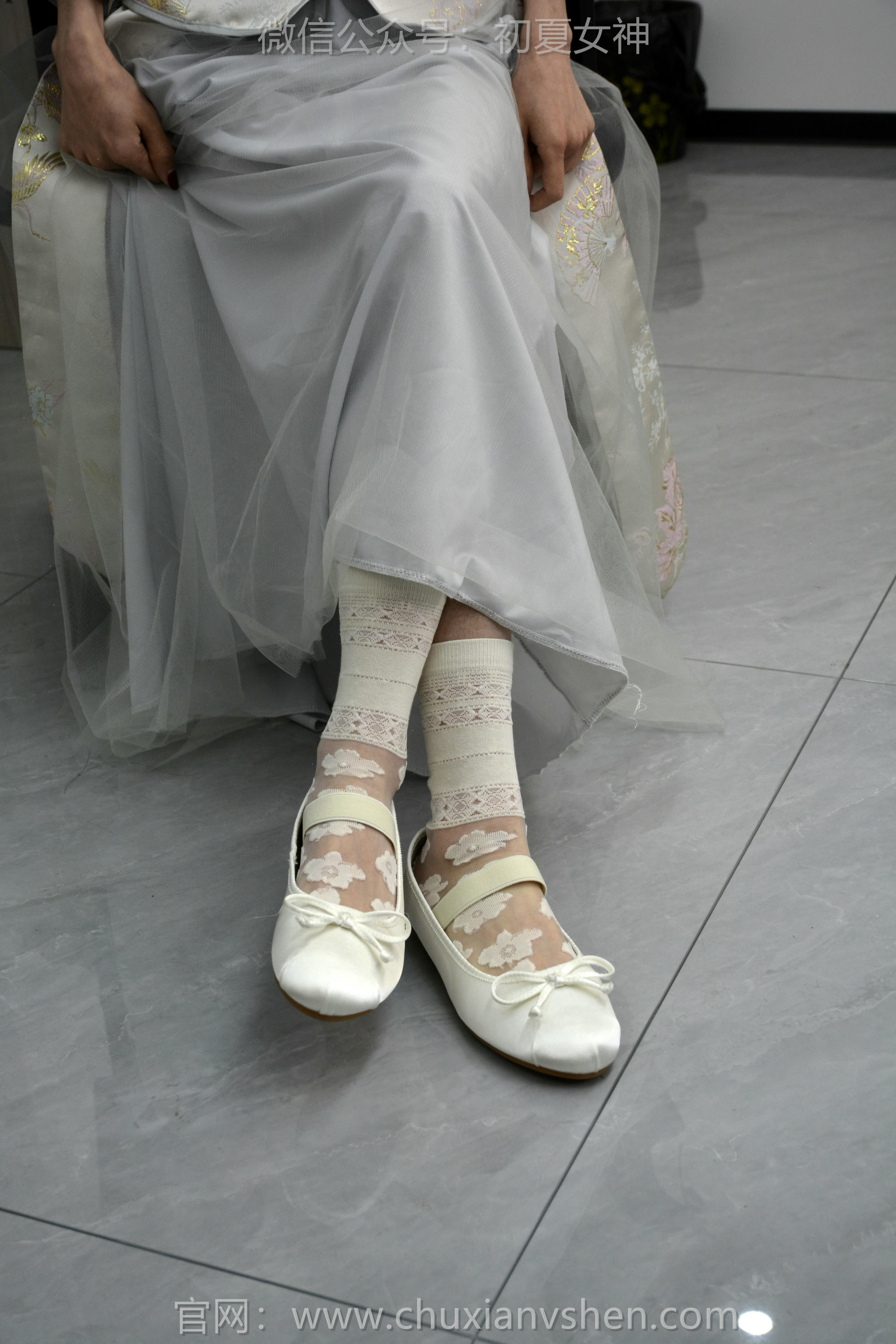 初夏女神 NO.154 柒柒 最美伴娘 [140P1V-4.94GB]_第2集