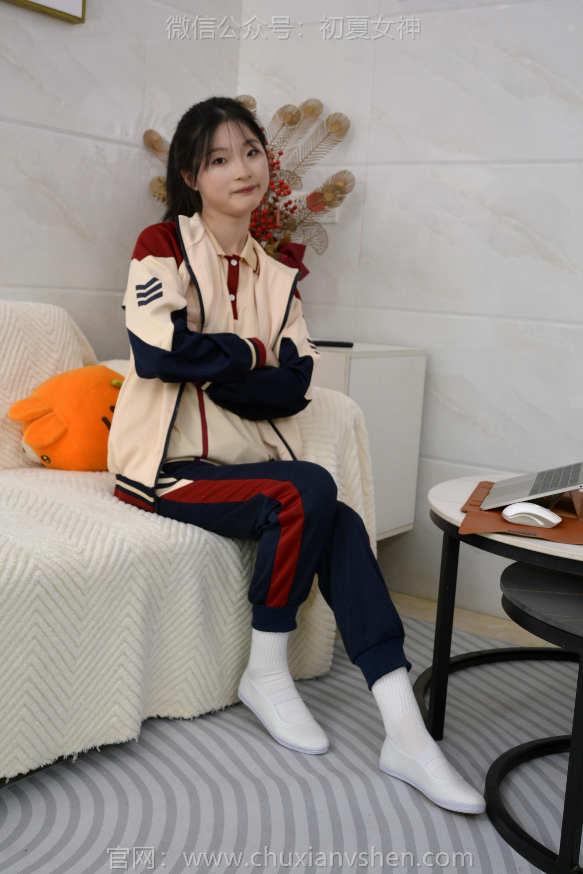 初夏女神 NO.155 安妮 昨日重现 [140P1V-5.36GB]_第1集