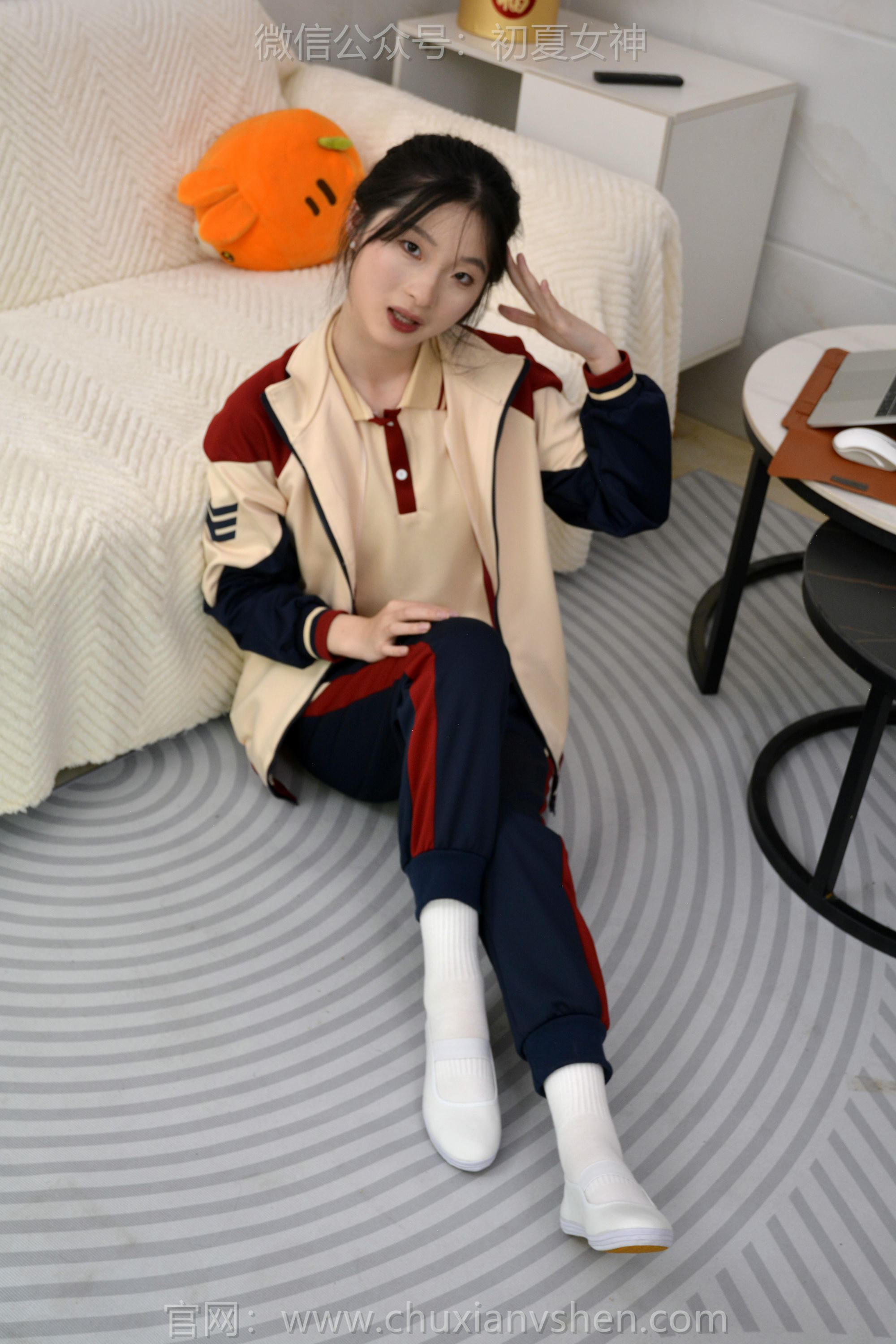 初夏女神 NO.155 安妮 昨日重现 [140P1V-5.36GB]_第1集