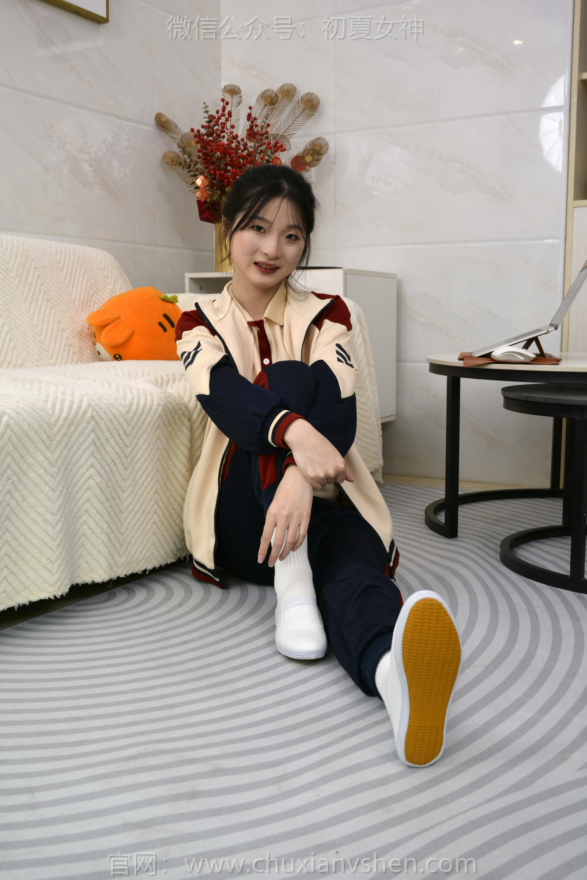 初夏女神 NO.155 安妮 昨日重现 [140P1V-5.36GB]_第1集