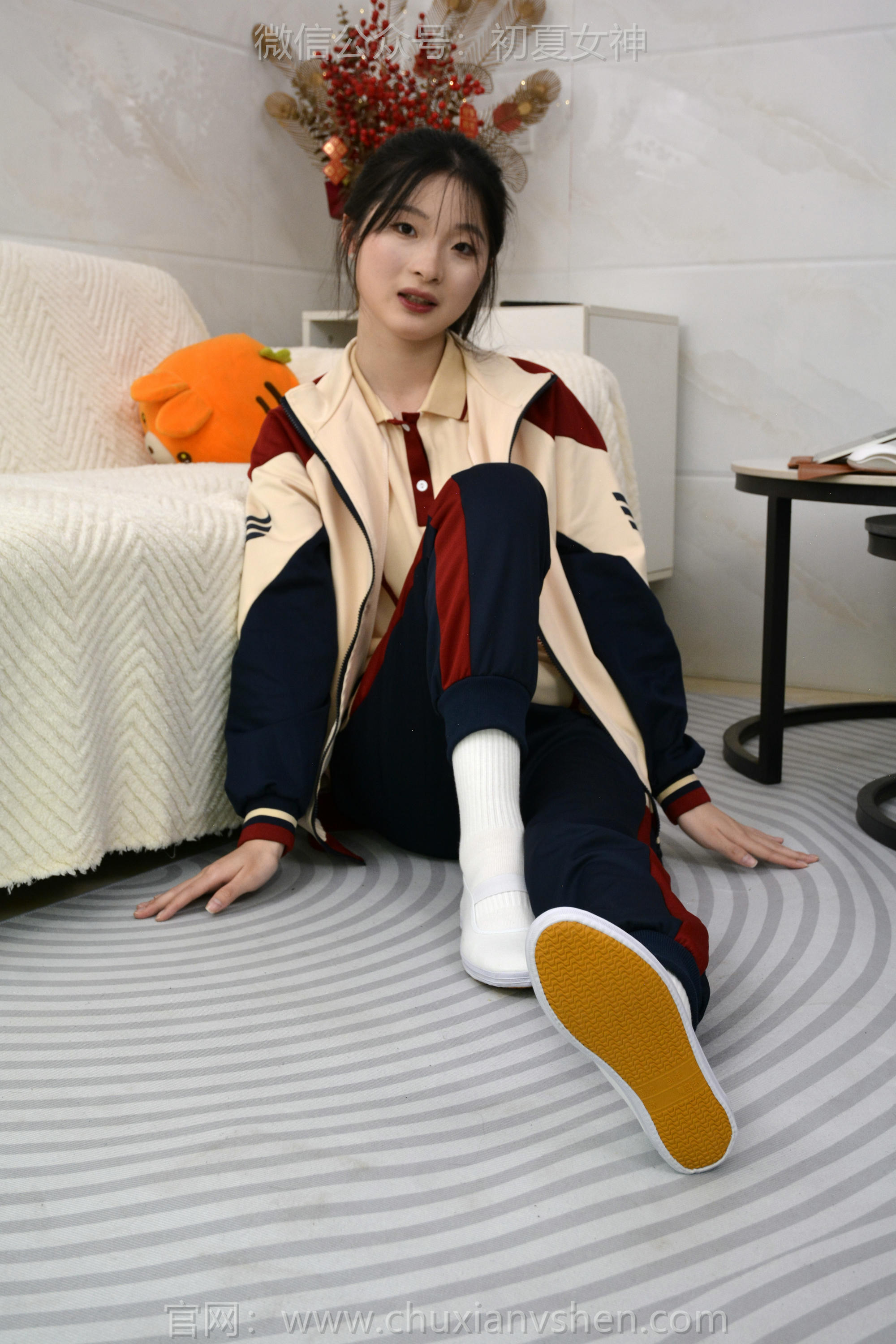 初夏女神 NO.155 安妮 昨日重现 [140P1V-5.36GB]_第1集