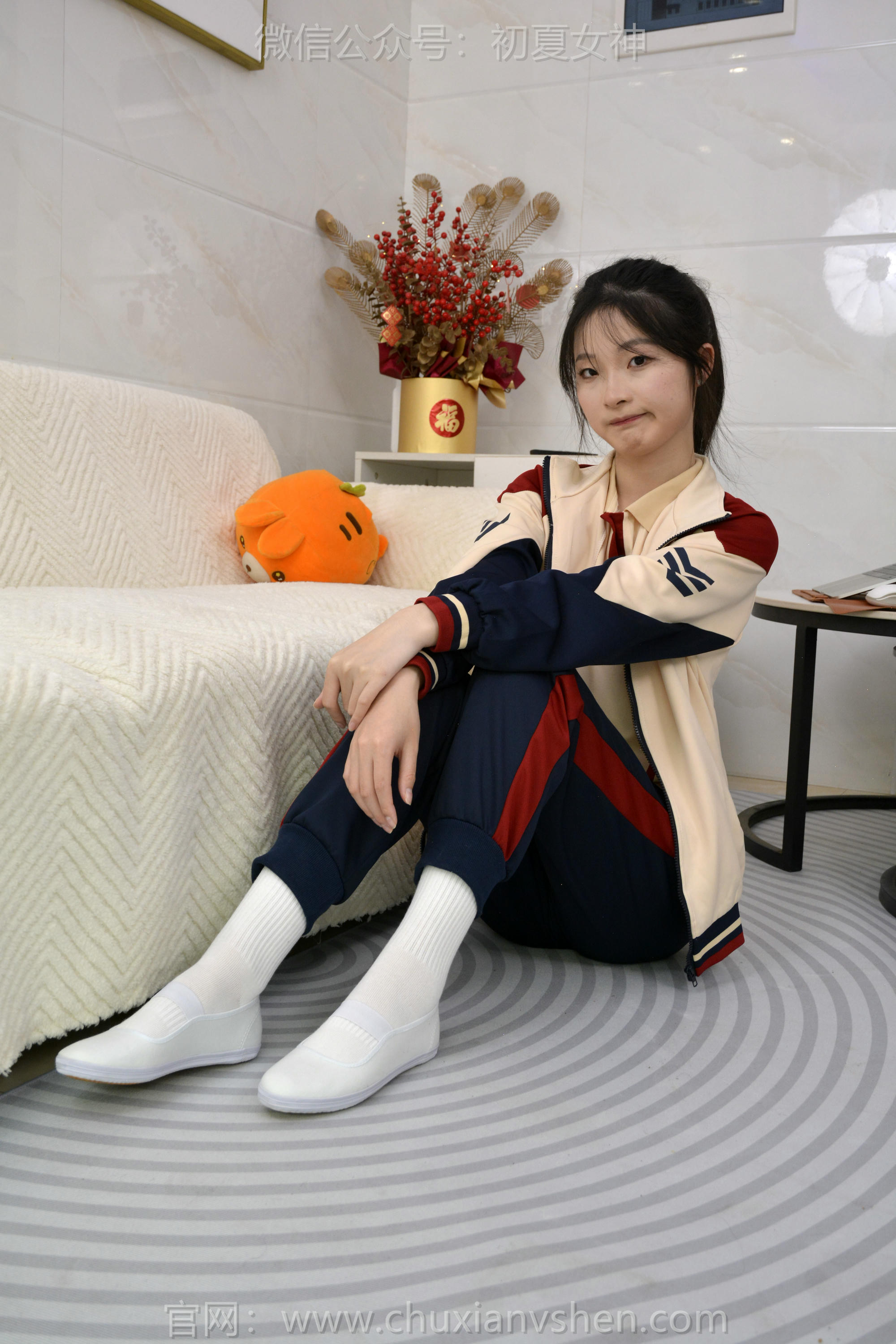 初夏女神 NO.155 安妮 昨日重现 [140P1V-5.36GB]_第1集