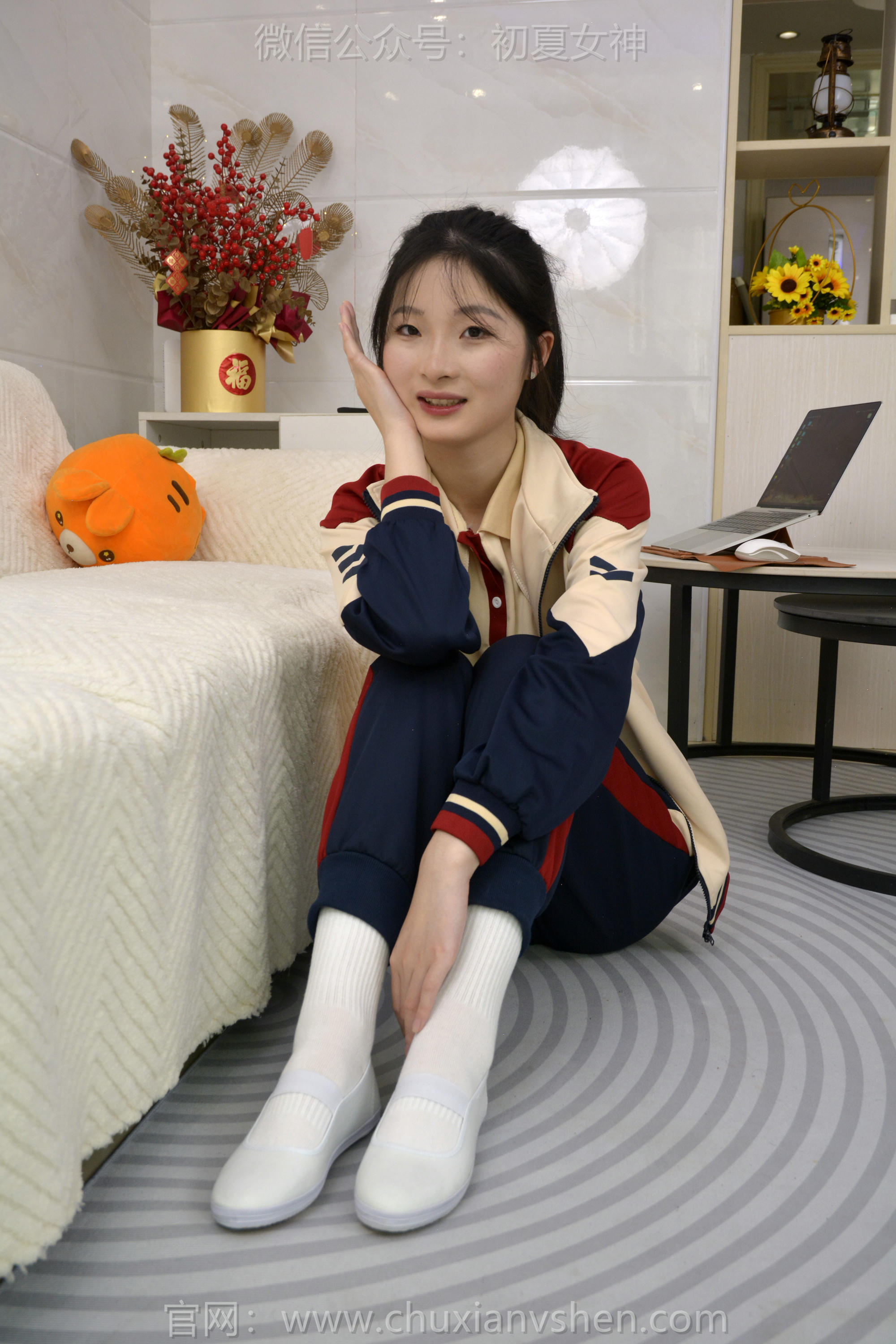 初夏女神 NO.155 安妮 昨日重现 [140P1V-5.36GB]_第1集