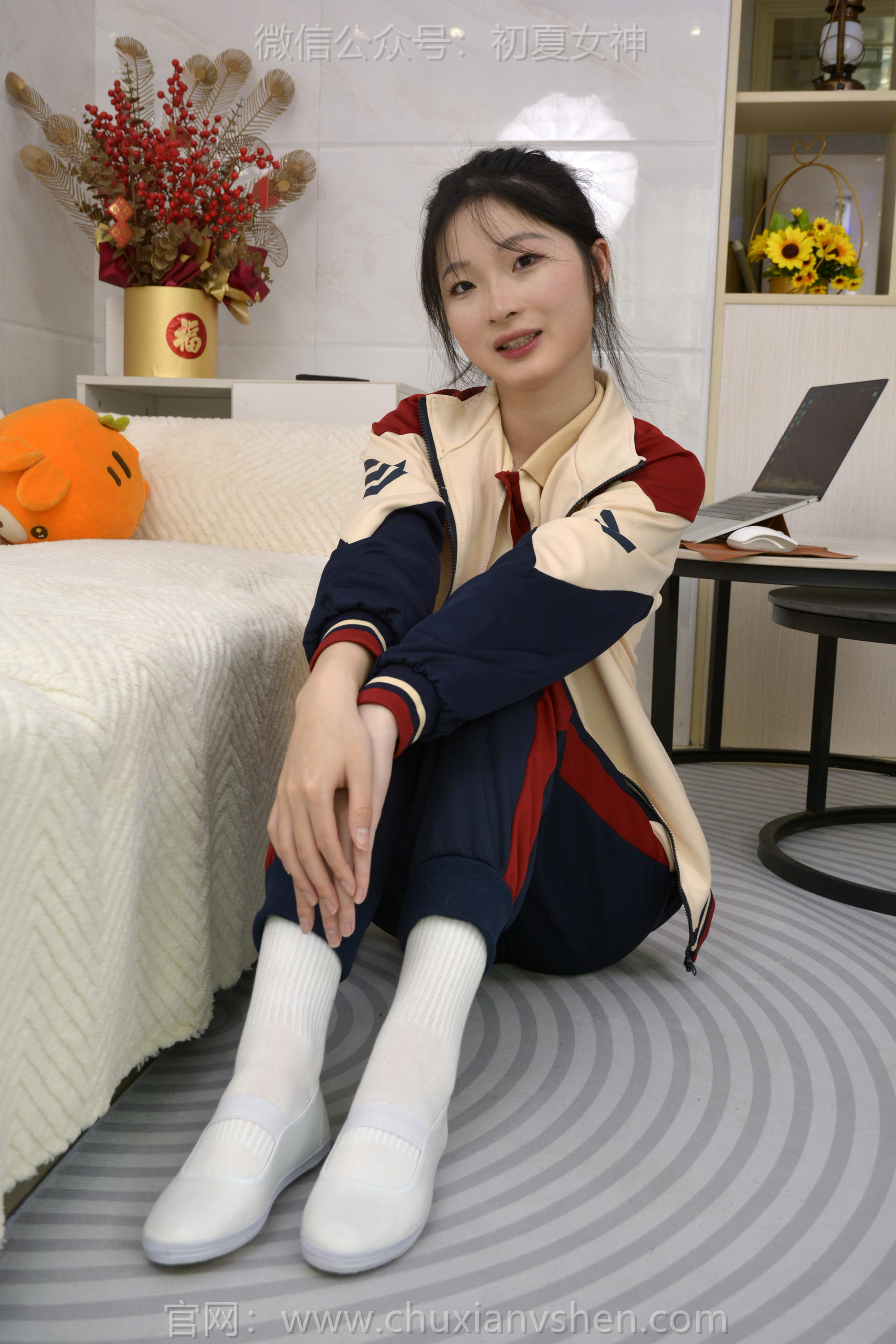 初夏女神 NO.155 安妮 昨日重现 [140P1V-5.36GB]_第2集