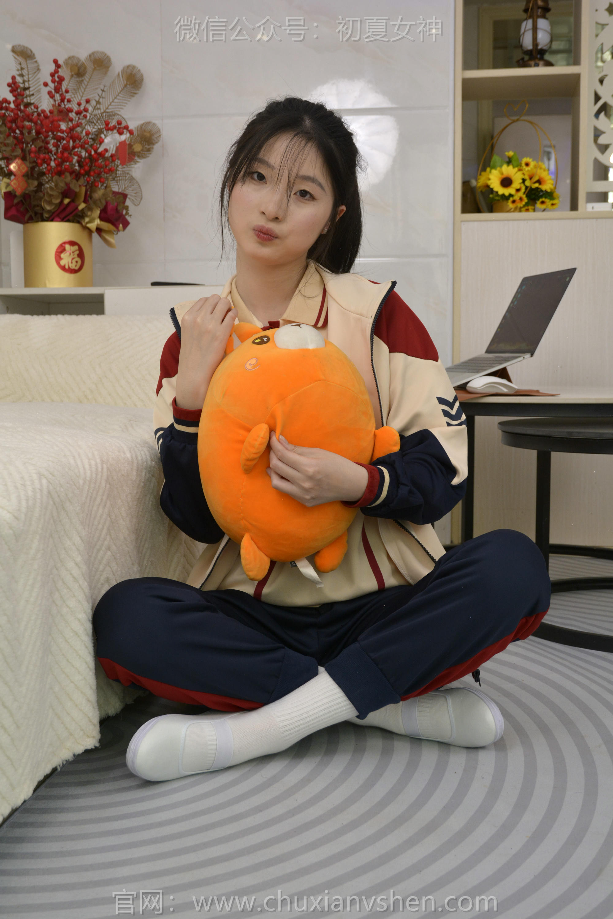 初夏女神 NO.155 安妮 昨日重现 [140P1V-5.36GB]_第2集