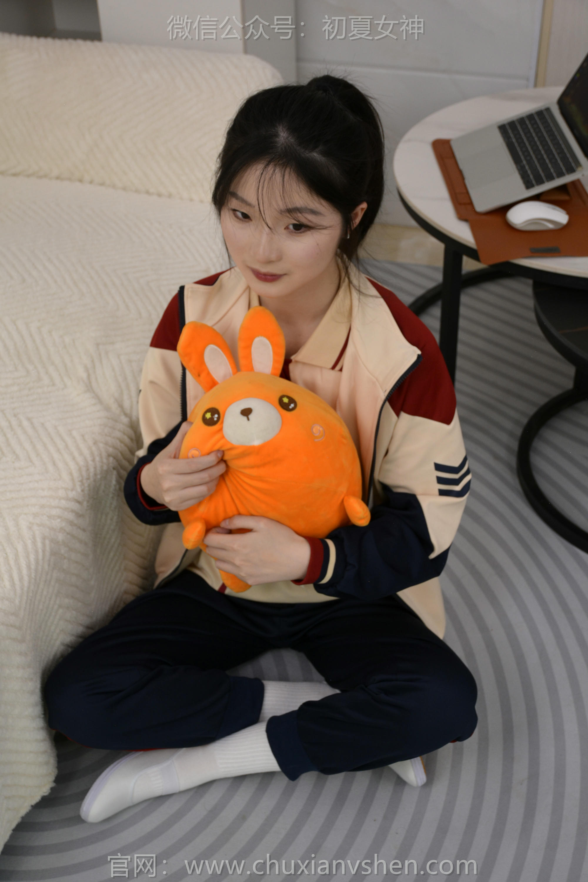 初夏女神 NO.155 安妮 昨日重现 [140P1V-5.36GB]_第2集