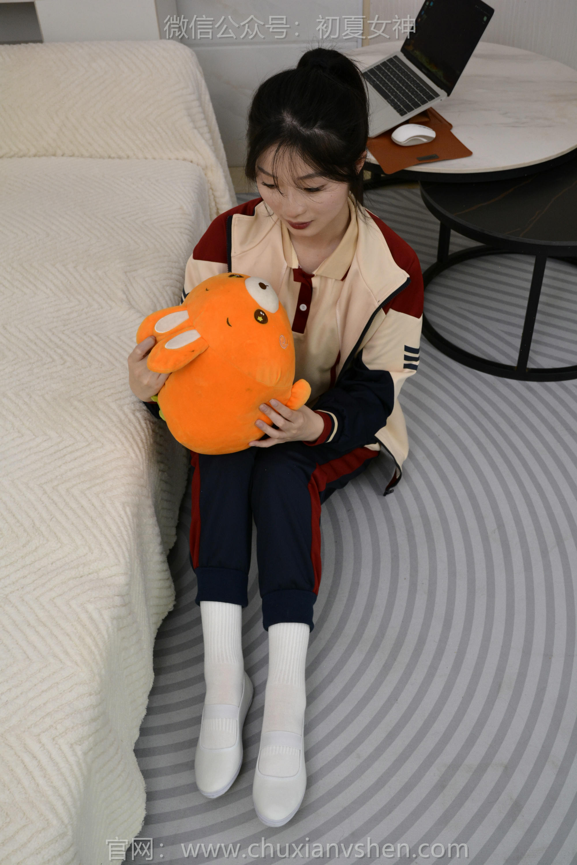 初夏女神 NO.155 安妮 昨日重现 [140P1V-5.36GB]_第2集