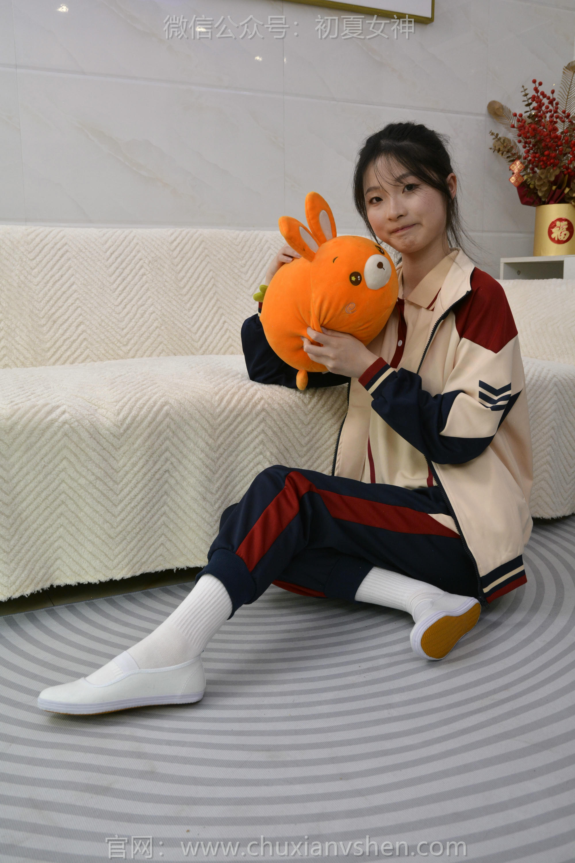 初夏女神 NO.155 安妮 昨日重现 [140P1V-5.36GB]_第2集