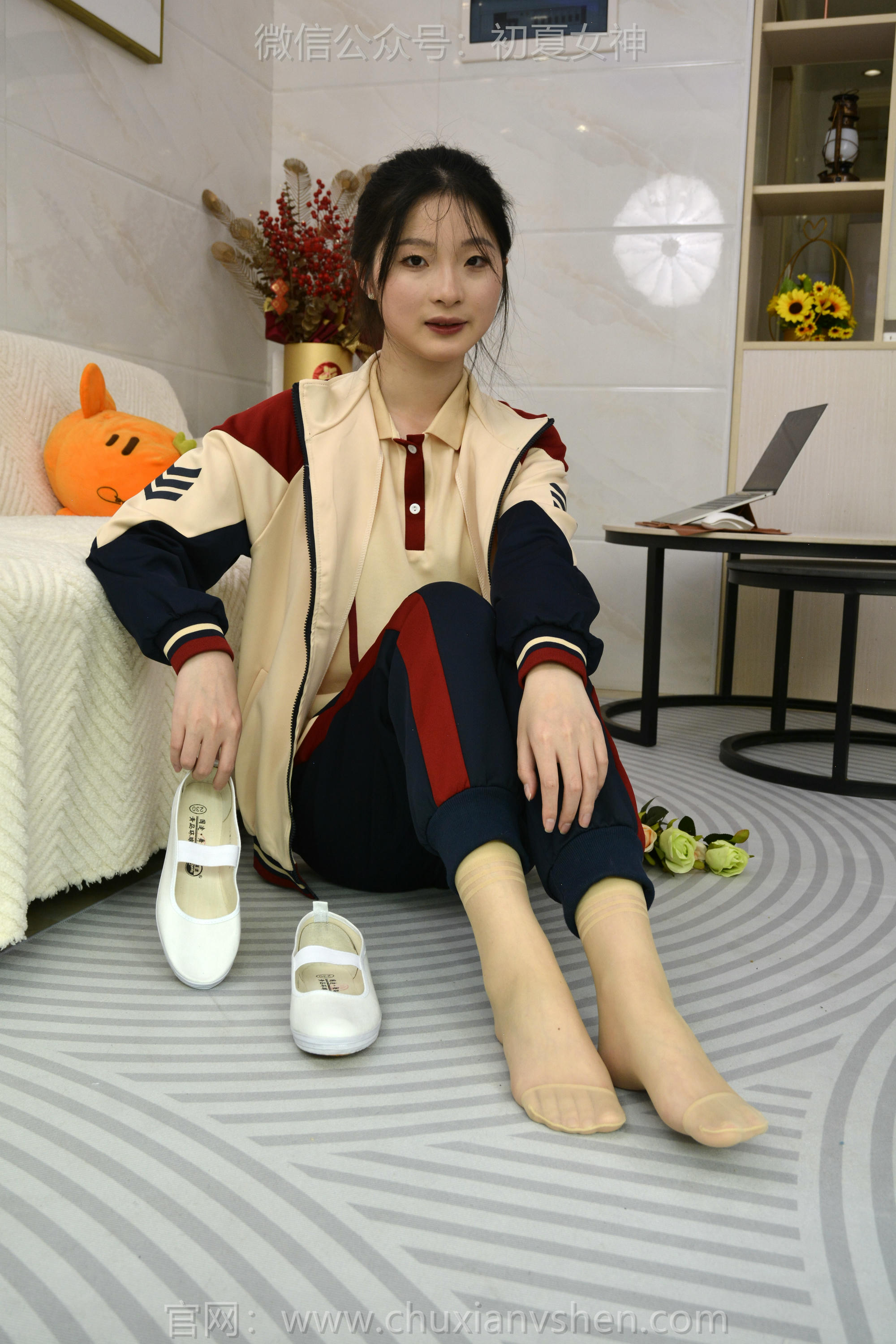 初夏女神 NO.155 安妮 昨日重现 [140P1V-5.36GB]_第4集