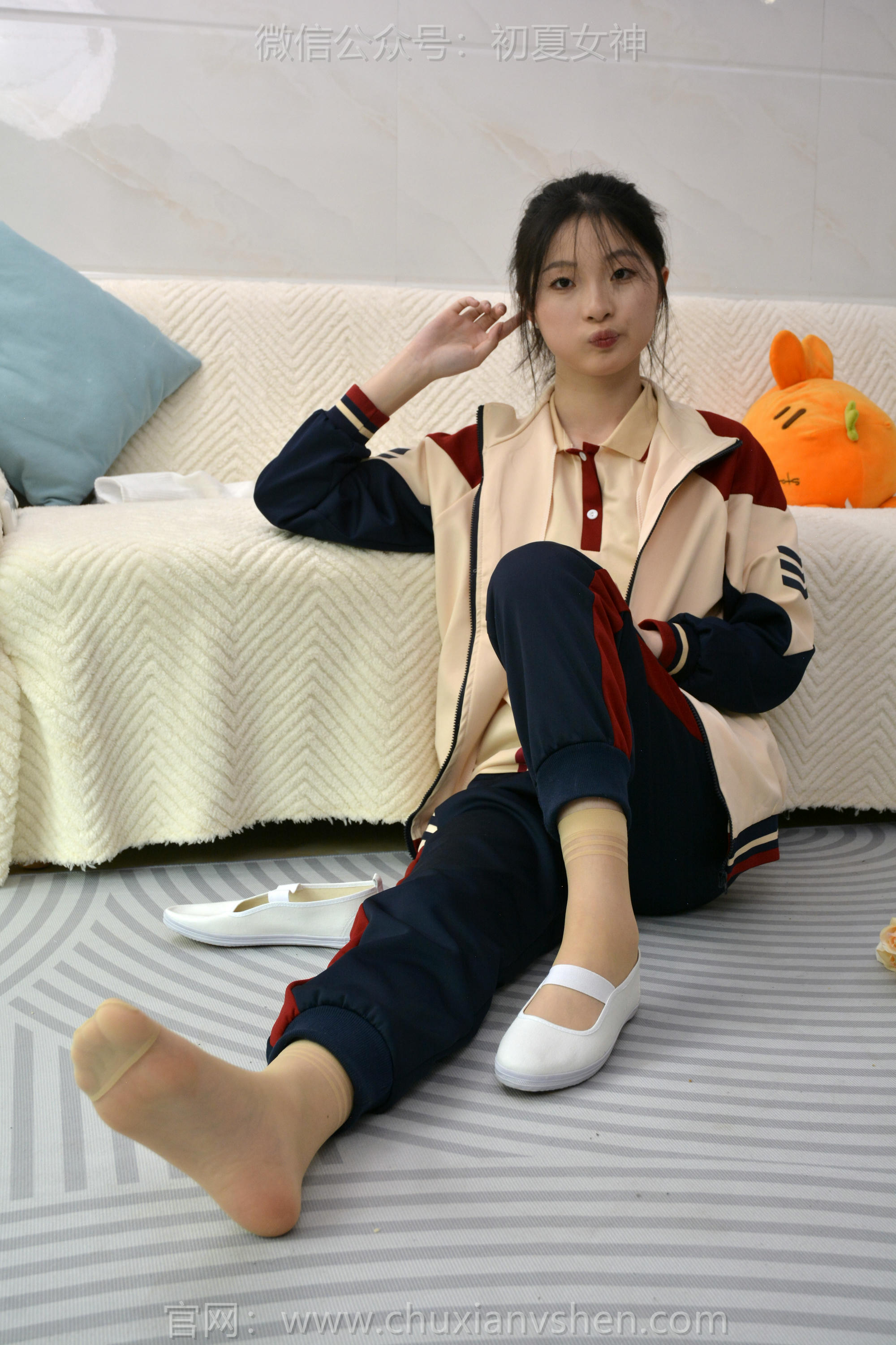 初夏女神 NO.155 安妮 昨日重现 [140P1V-5.36GB]_第5集