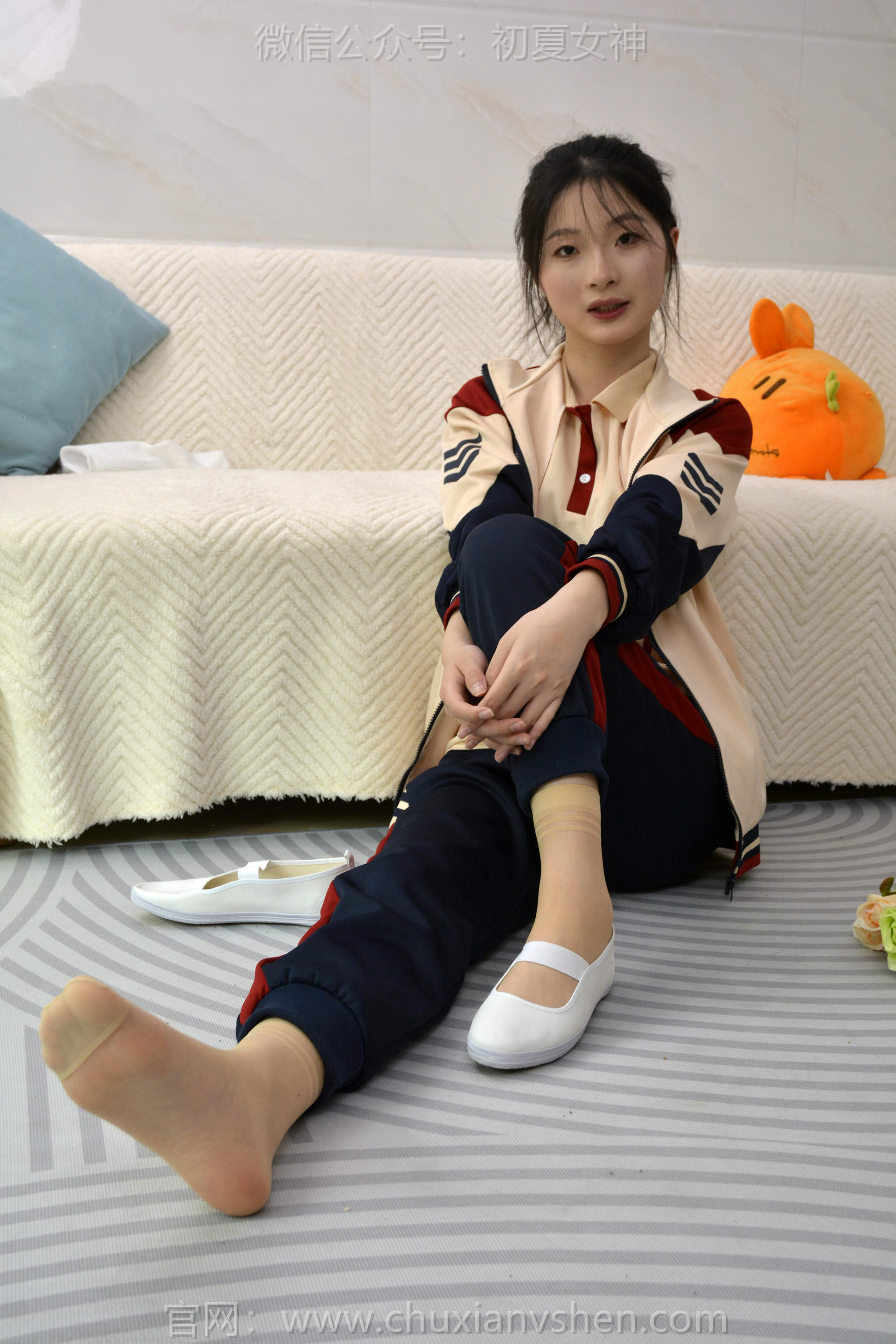 初夏女神 NO.155 安妮 昨日重现 [140P1V-5.36GB]_第5集