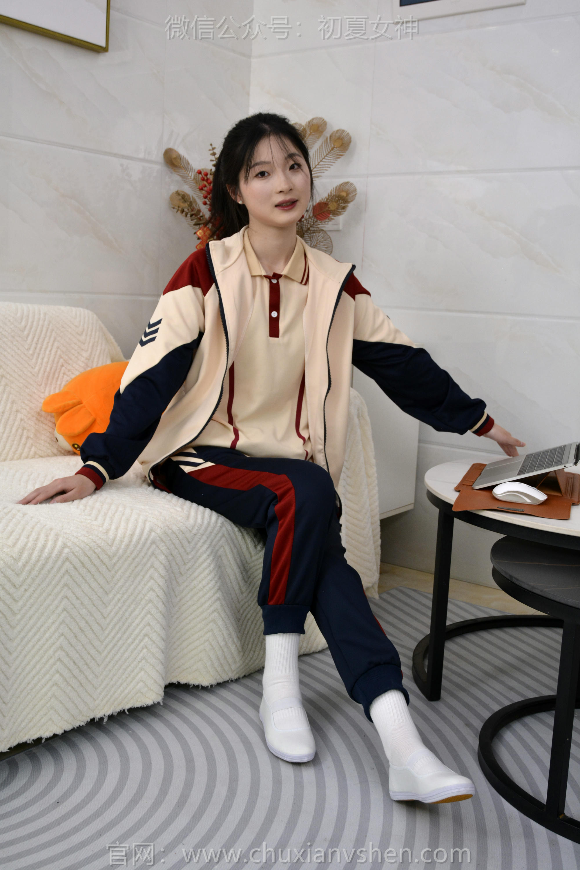 初夏女神 NO.155 安妮 昨日重现 [140P1V-5.36GB]_第1集