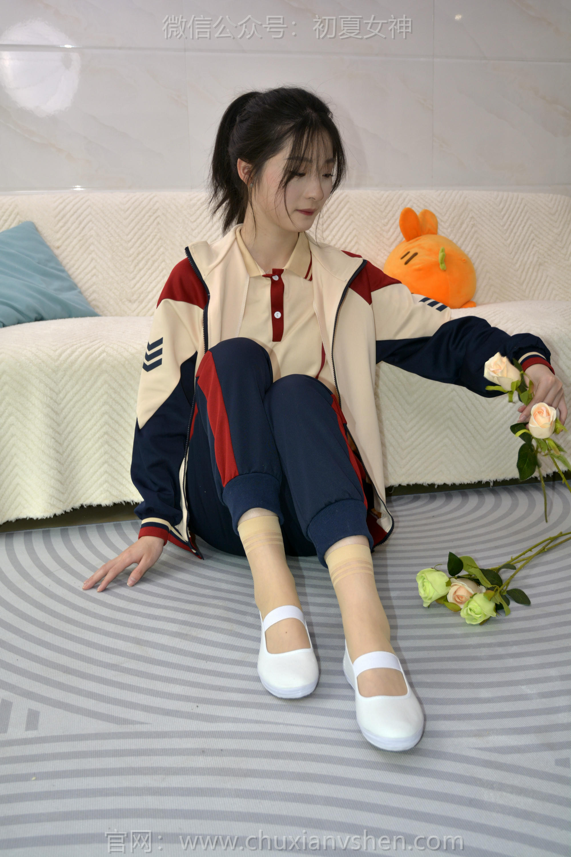 初夏女神 NO.155 安妮 昨日重现 [140P1V-5.36GB]_第5集