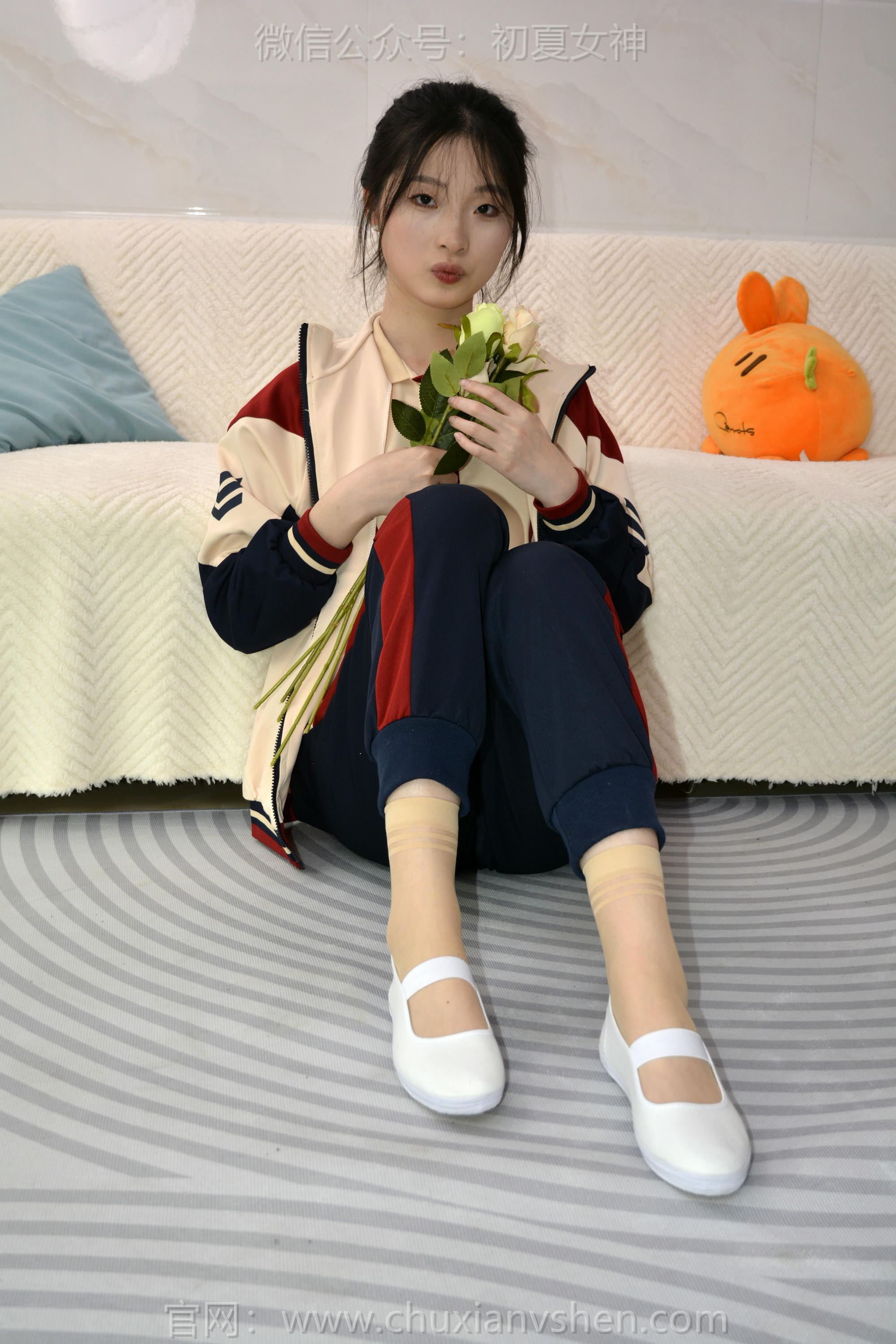 初夏女神 NO.155 安妮 昨日重现 [140P1V-5.36GB]_第5集