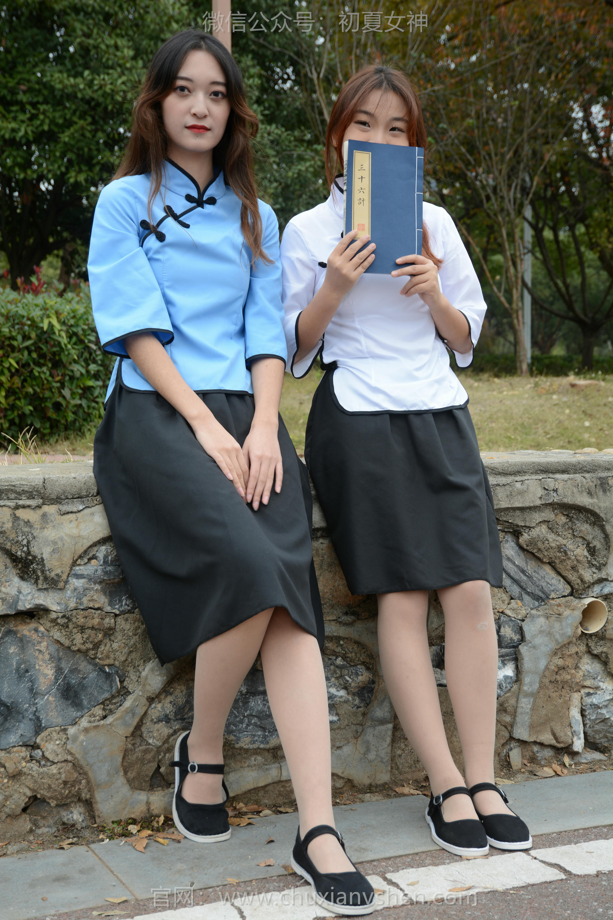 初夏女神 NO.157 依依 民国女神 [149P1V-5.32GB]_第6集