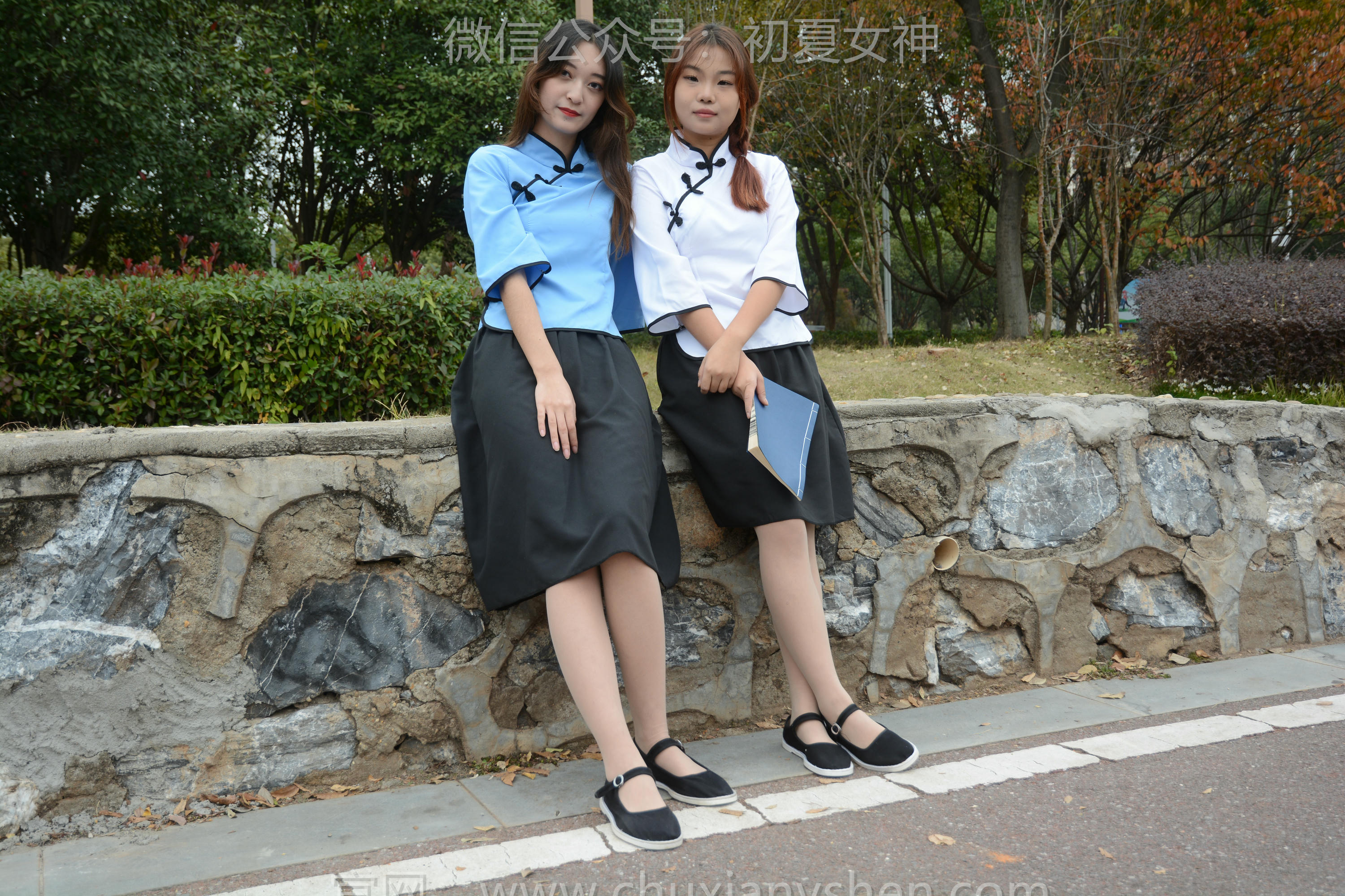 初夏女神 NO.157 依依 民国女神 [149P1V-5.32GB]_第6集