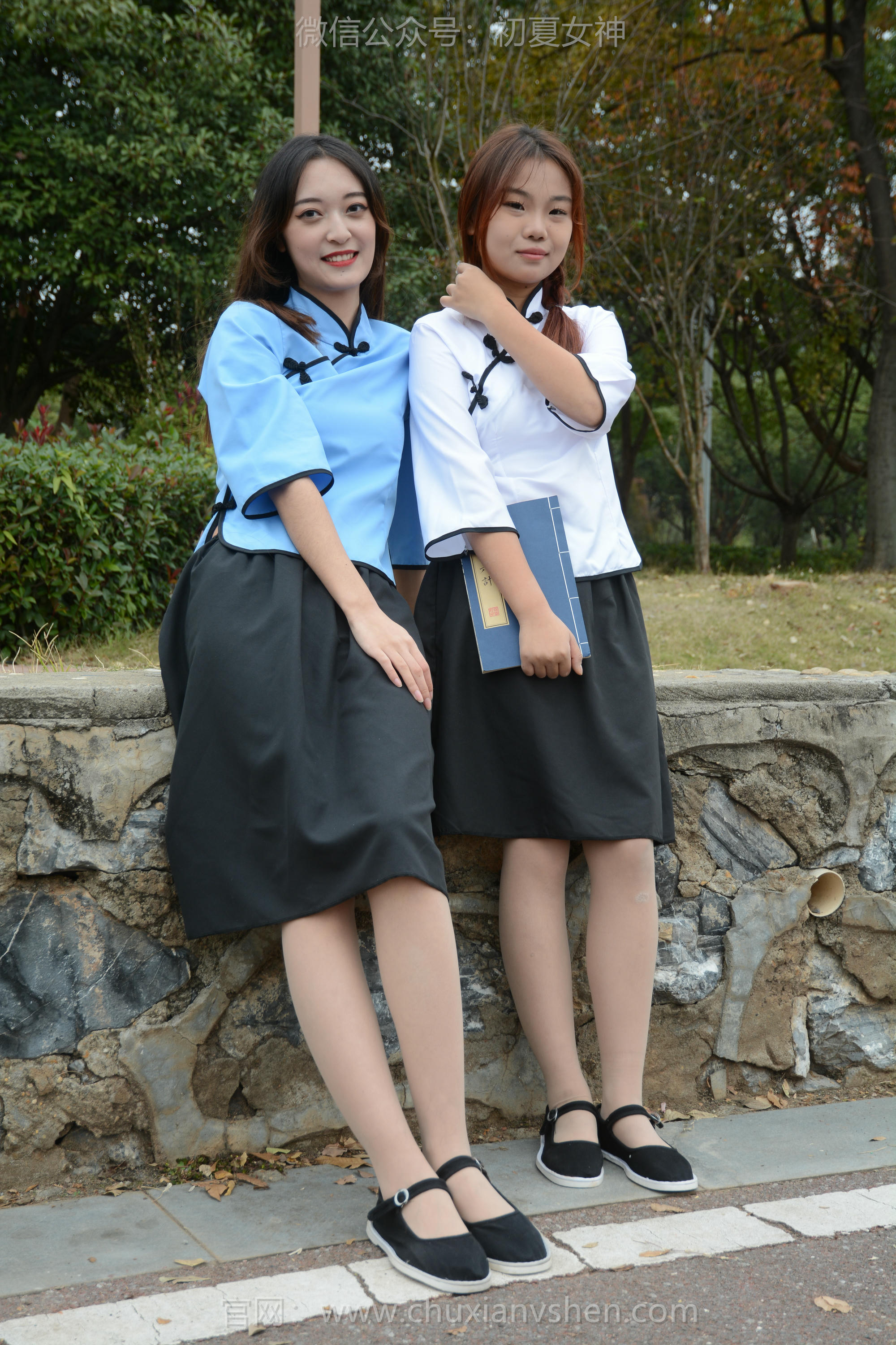 初夏女神 NO.157 依依 民国女神 [149P1V-5.32GB]_第6集