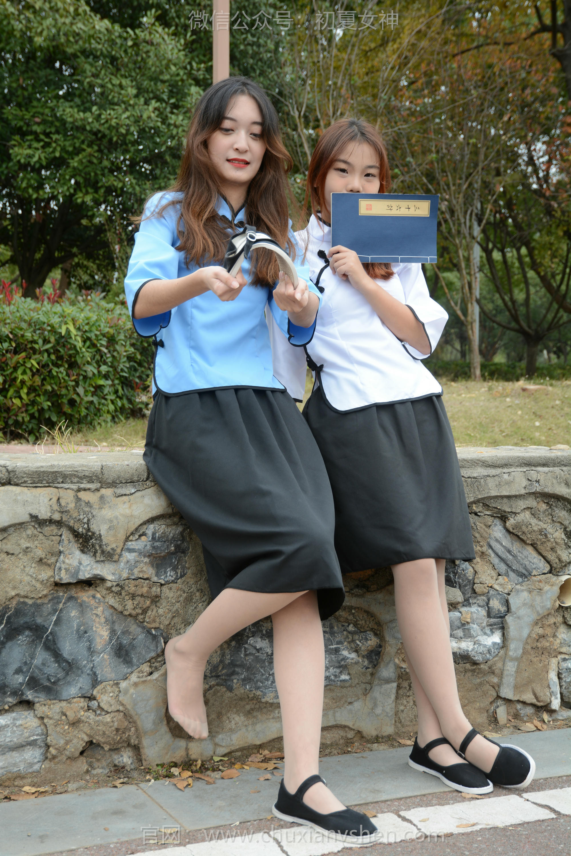 初夏女神 NO.157 依依 民国女神 [149P1V-5.32GB]_第7集