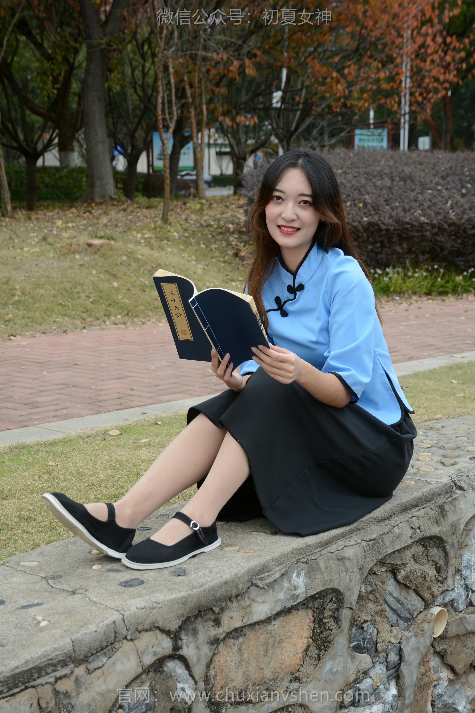 初夏女神 NO.157 依依 民国女神 [149P1V-5.32GB]_第4集