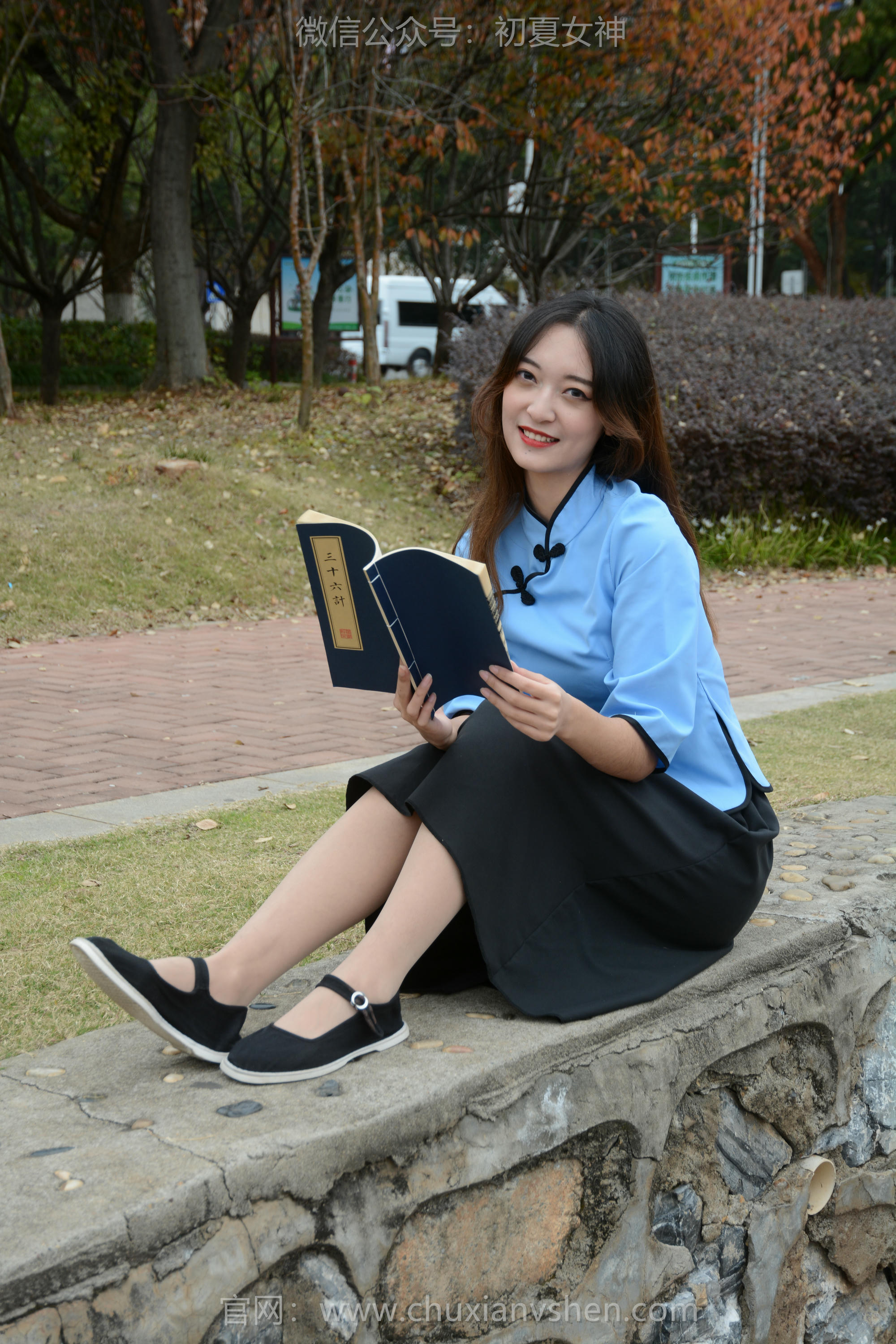 初夏女神 NO.157 依依 民国女神 [149P1V-5.32GB]_第4集