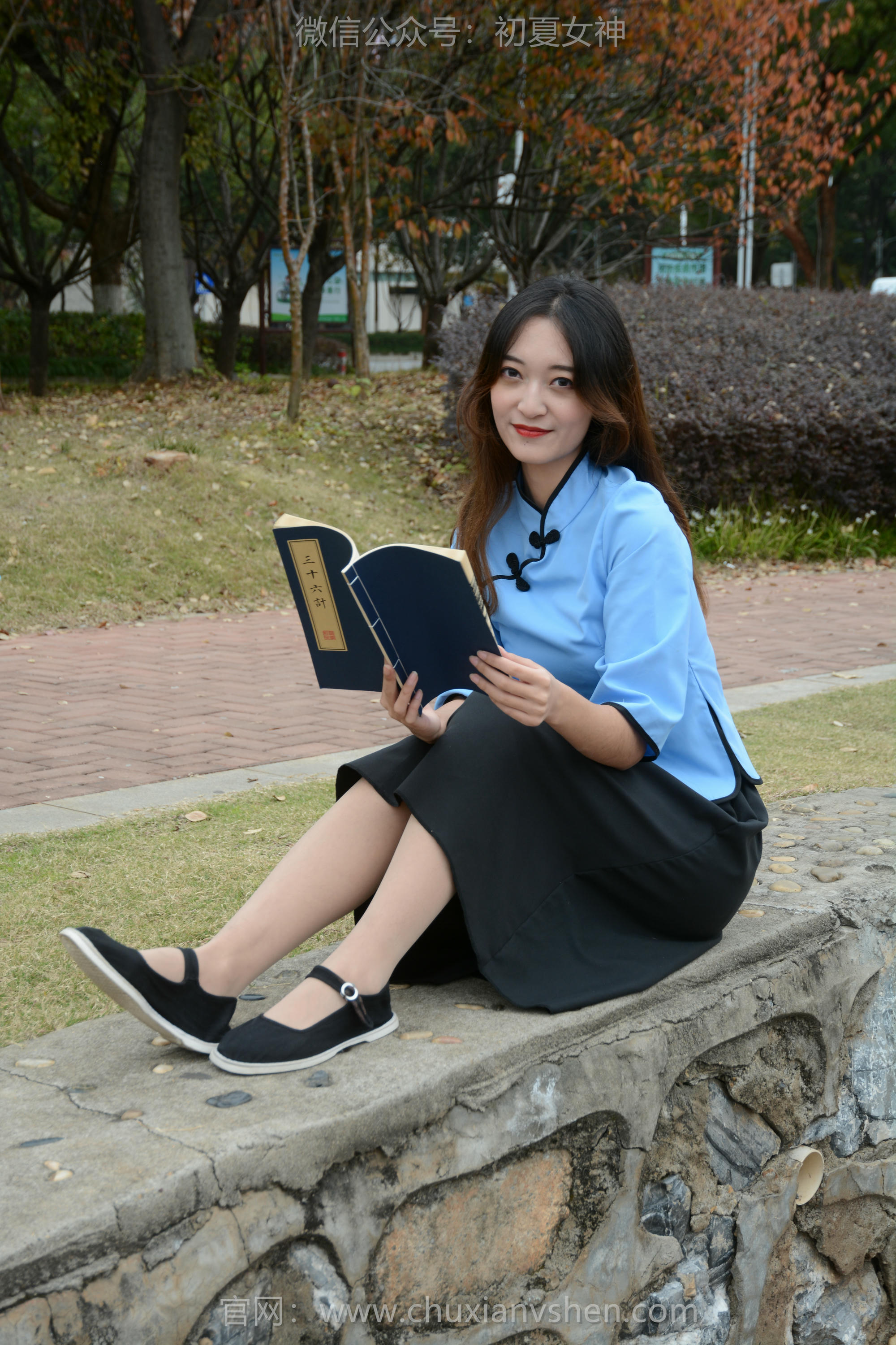 初夏女神 NO.157 依依 民国女神 [149P1V-5.32GB]_第4集