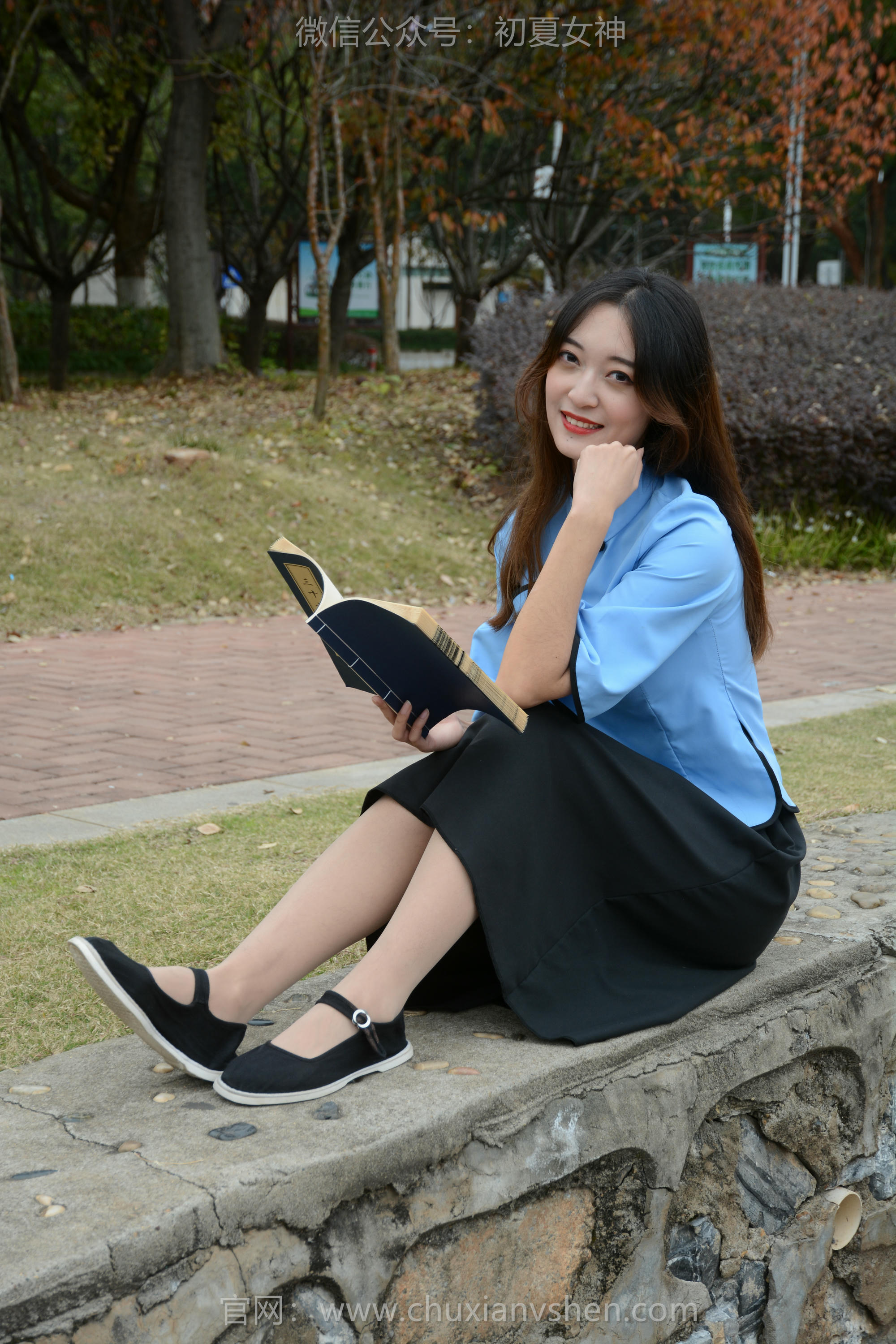 初夏女神 NO.157 依依 民国女神 [149P1V-5.32GB]_第4集