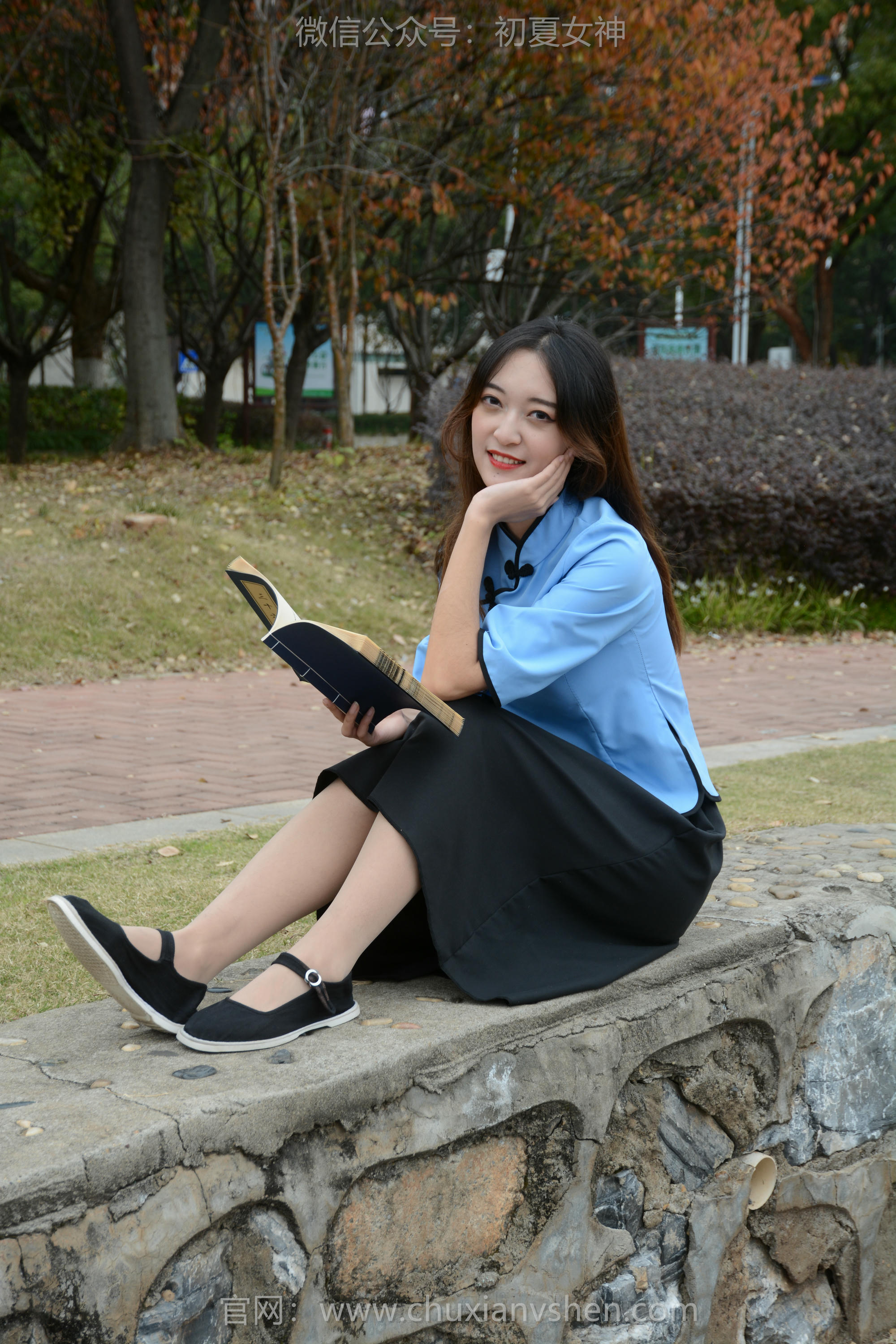 初夏女神 NO.157 依依 民国女神 [149P1V-5.32GB]_第4集