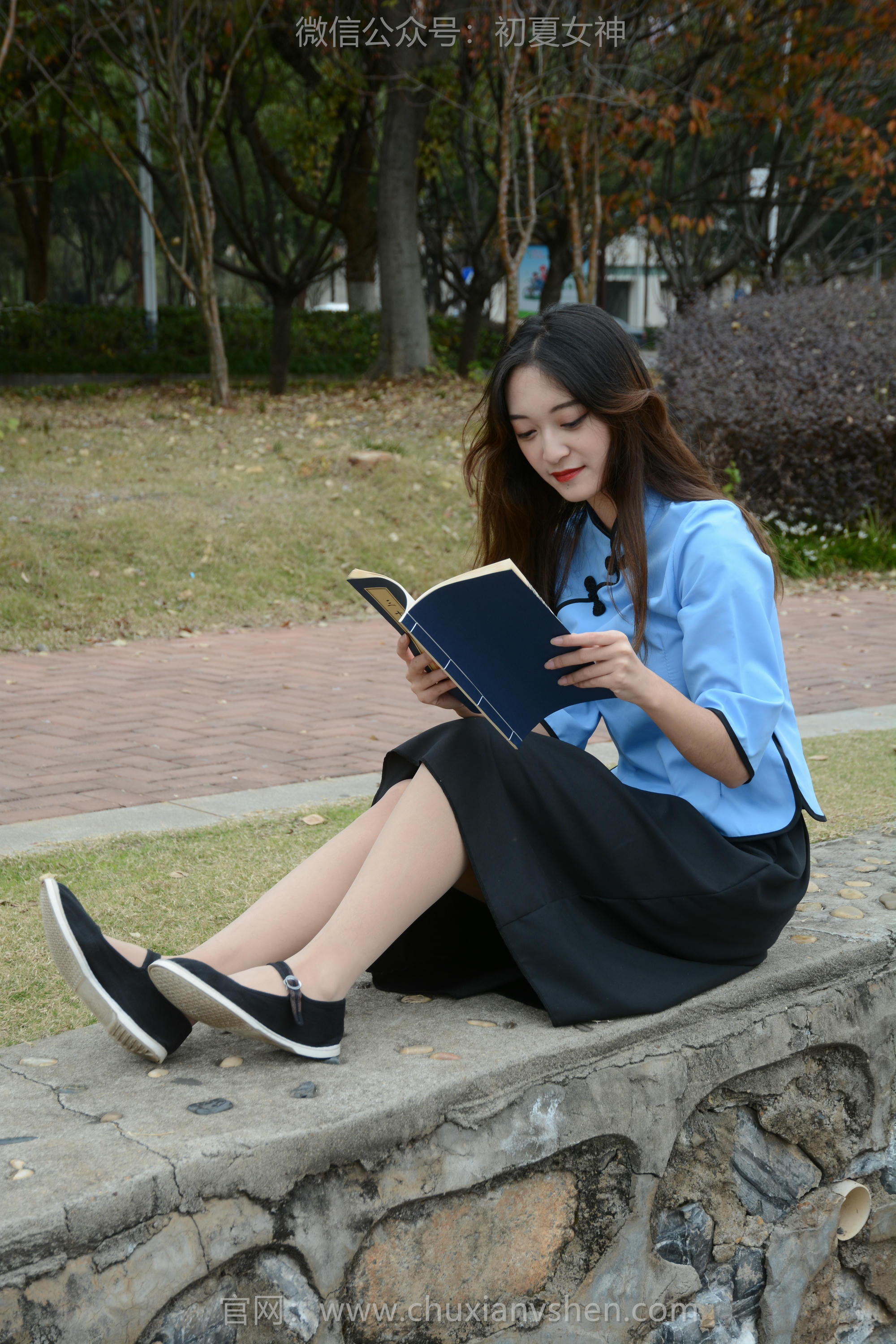 初夏女神 NO.157 依依 民国女神 [149P1V-5.32GB]_第4集